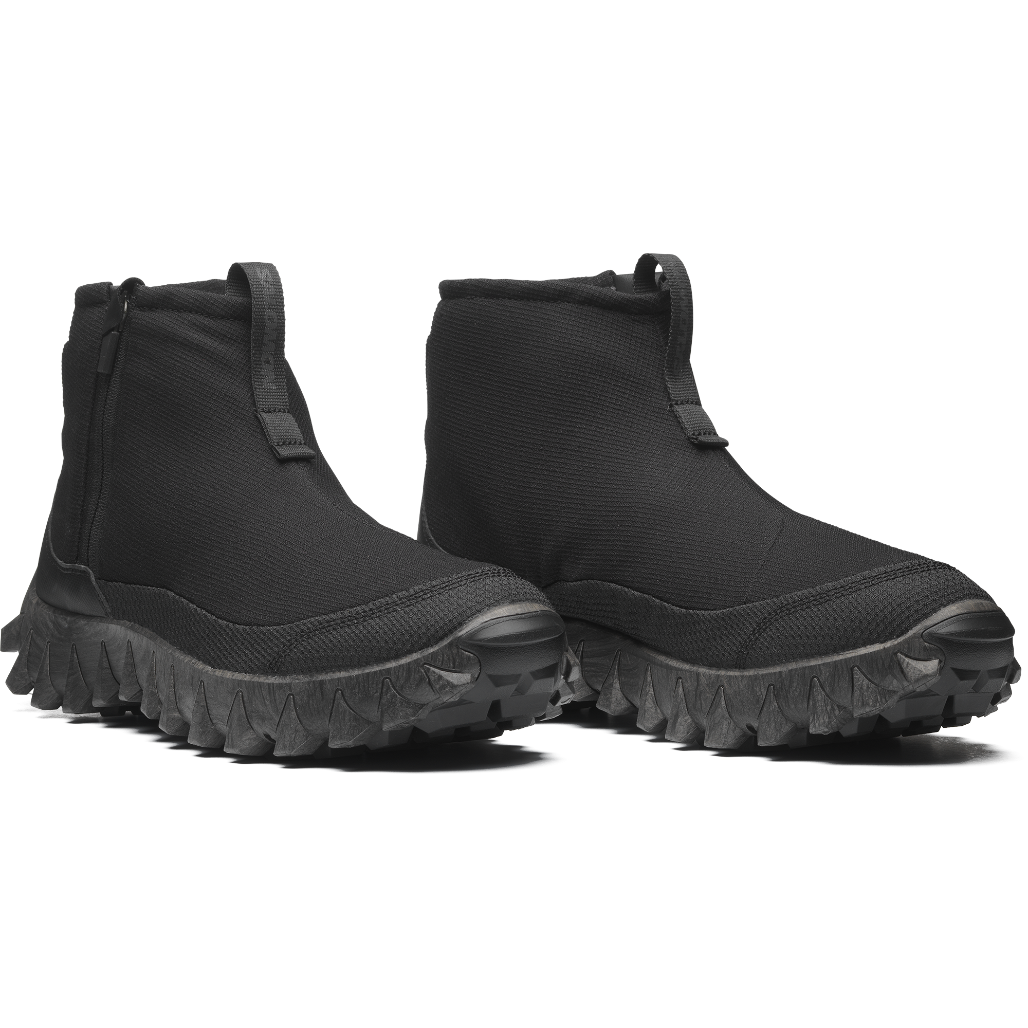 SNOWCLOG MID