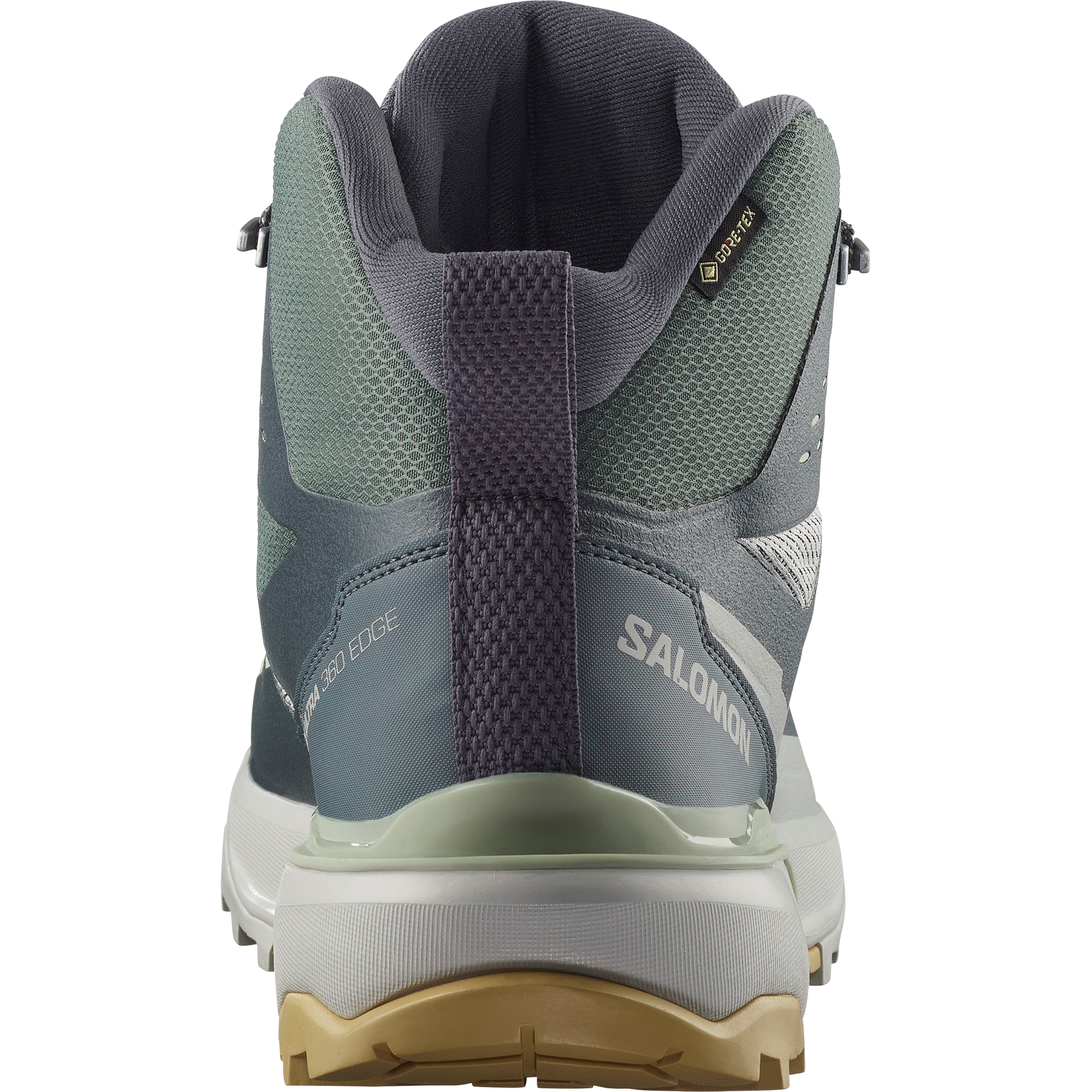 X ULTRA 360 EDGE MID GORE-TEX