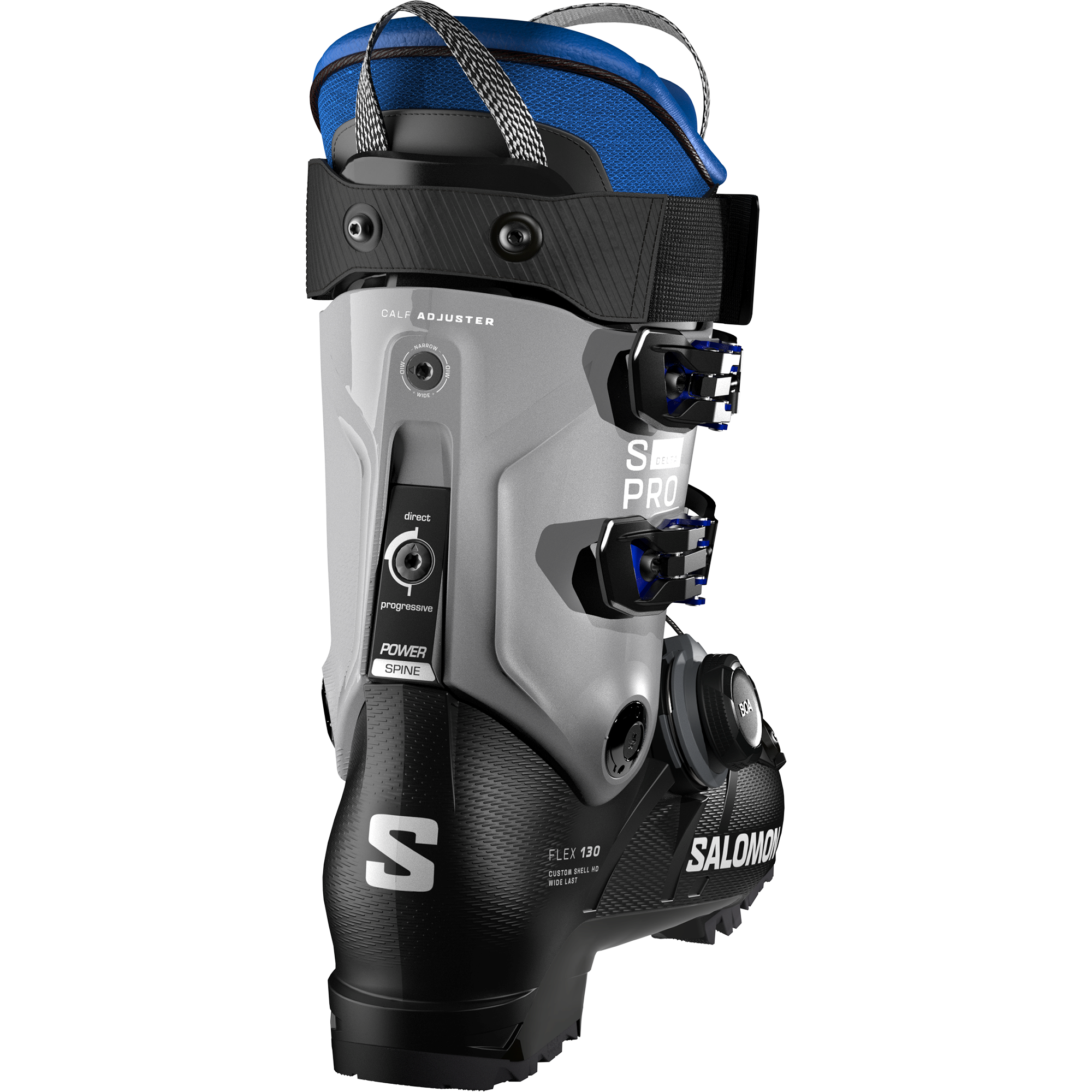 S/PRO DELTA BOA® 130