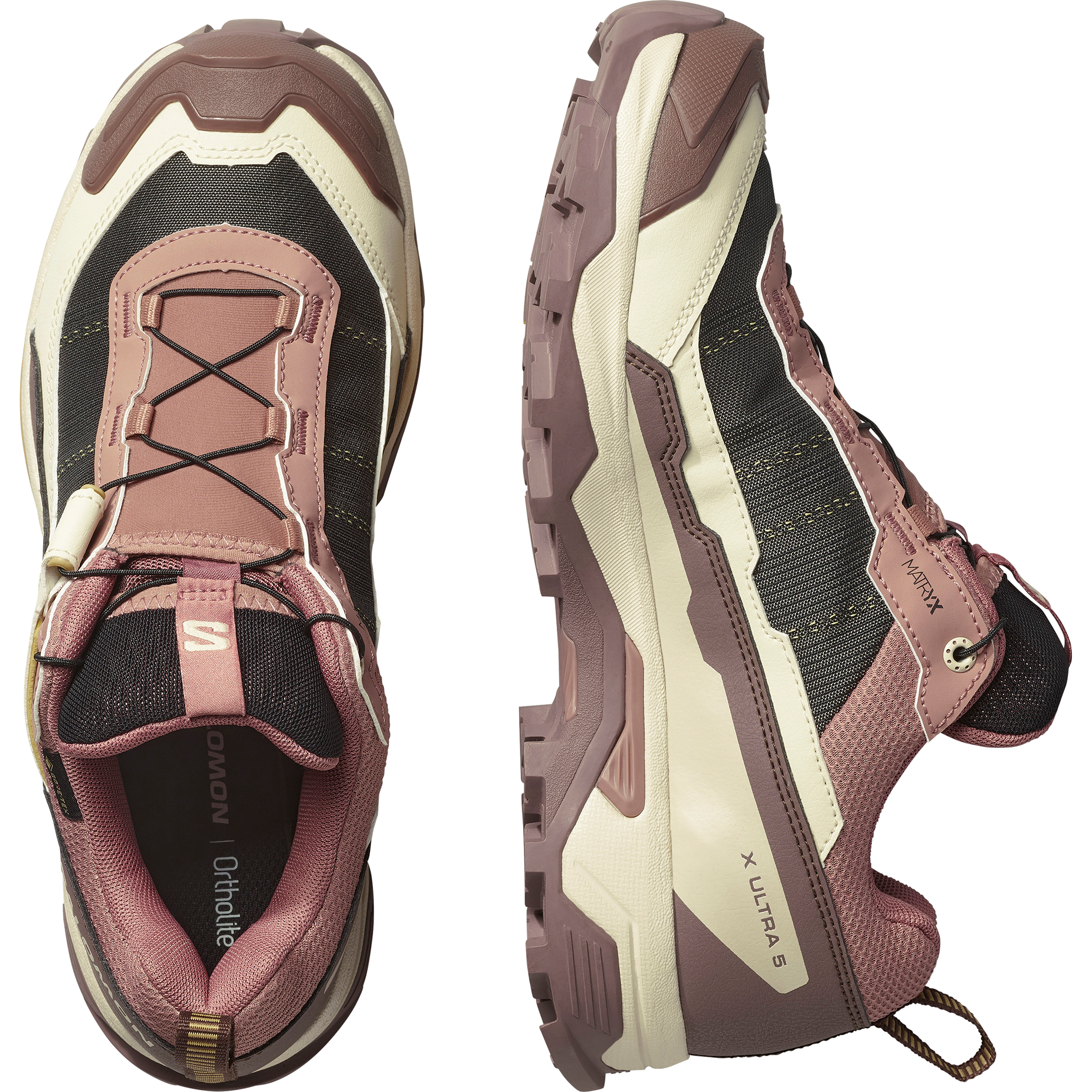 X ULTRA 5 GORE-TEX