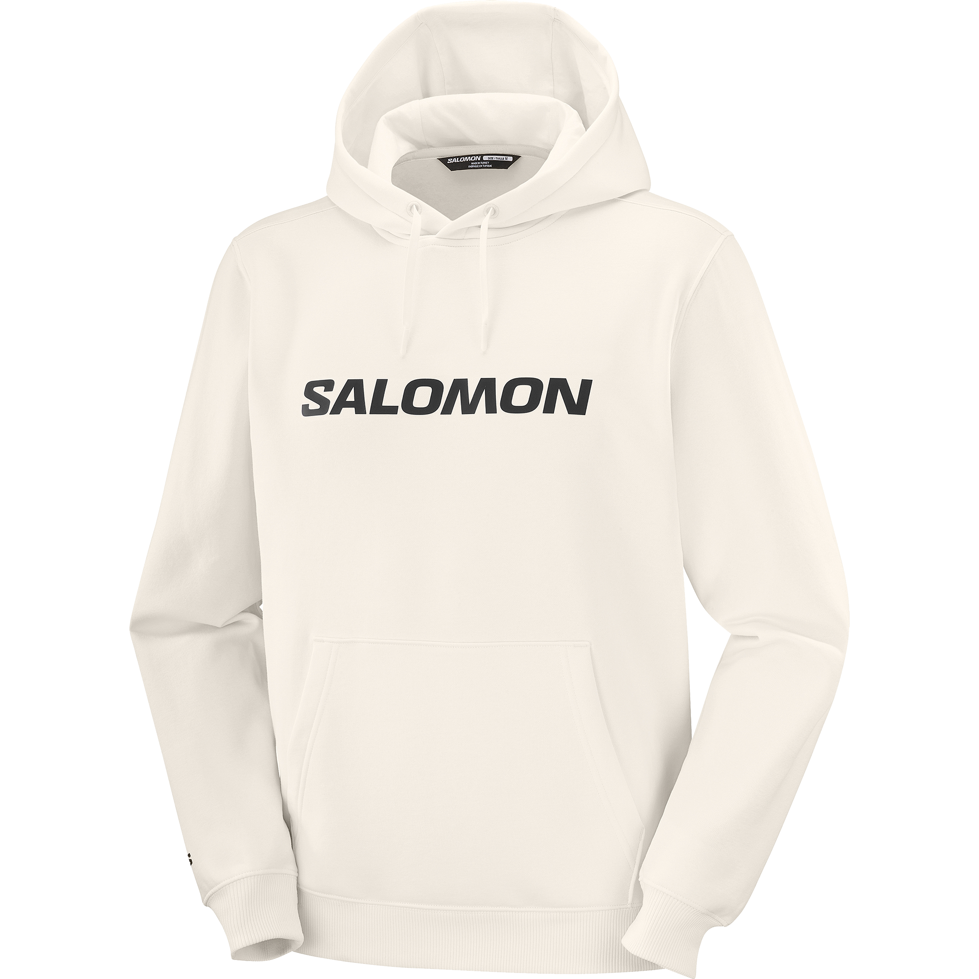 SALOMON LOGO
