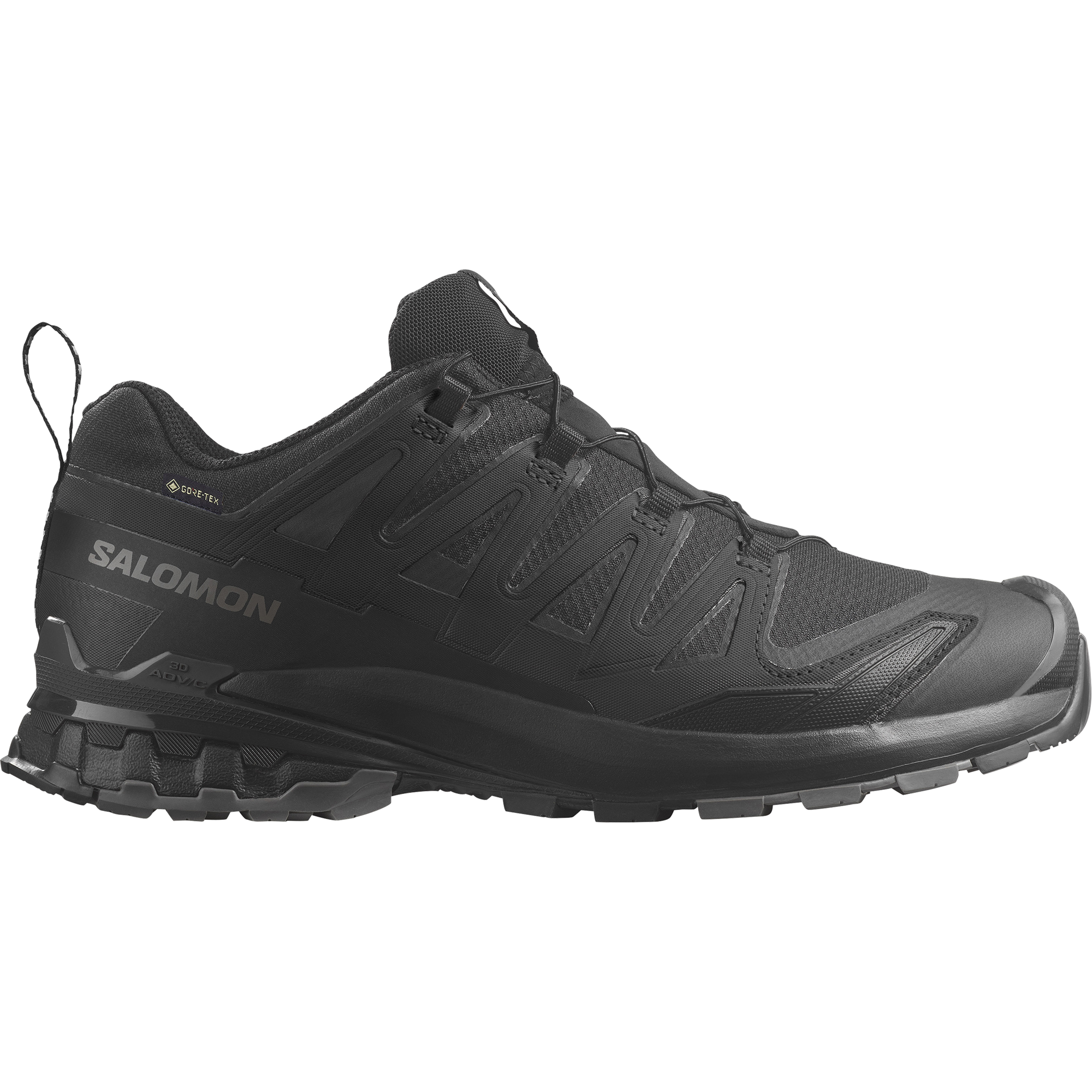 XA PRO 3D V9 WIDE GORE-TEX