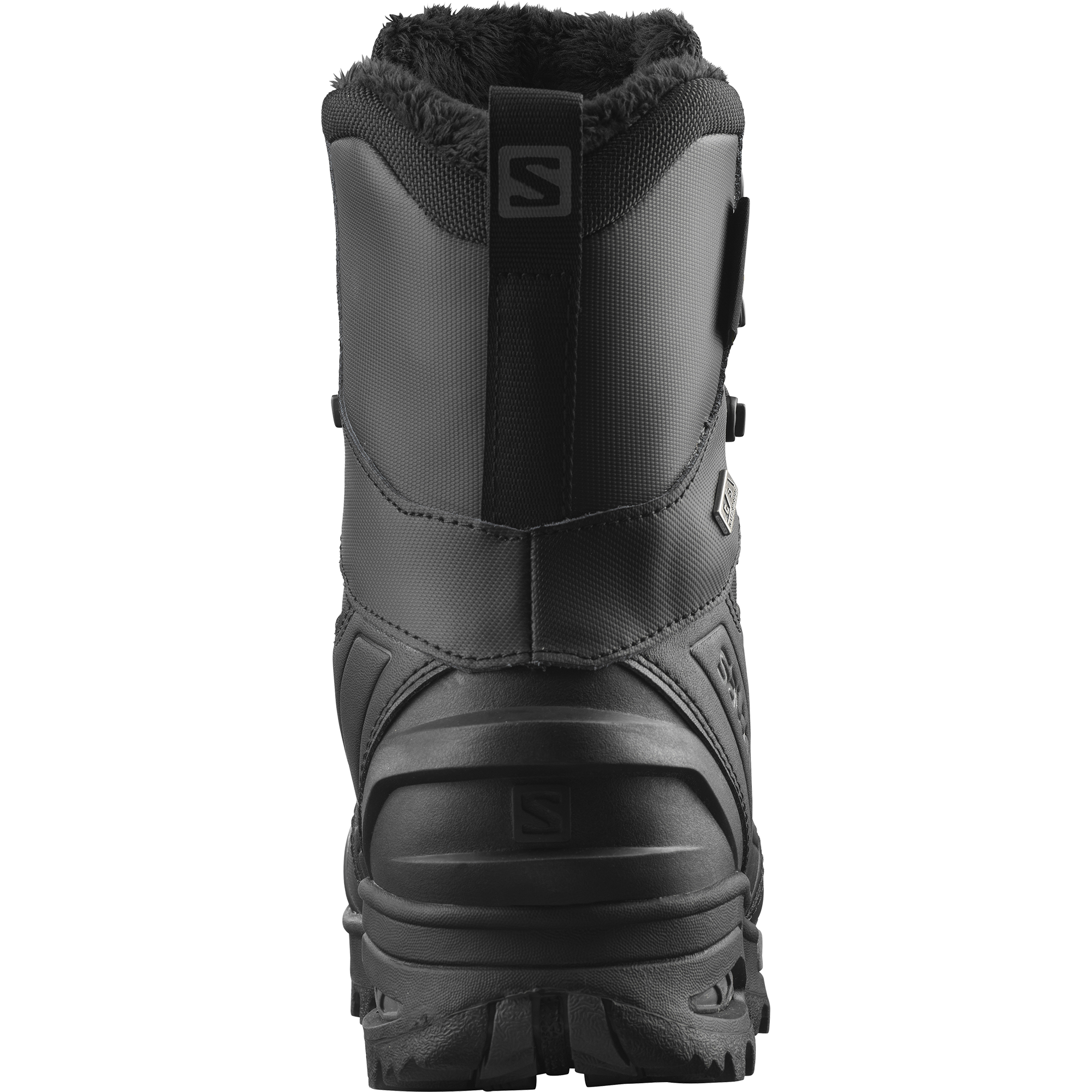 TOUNDRA PRO CLIMASALOMON™ WATERPROOF