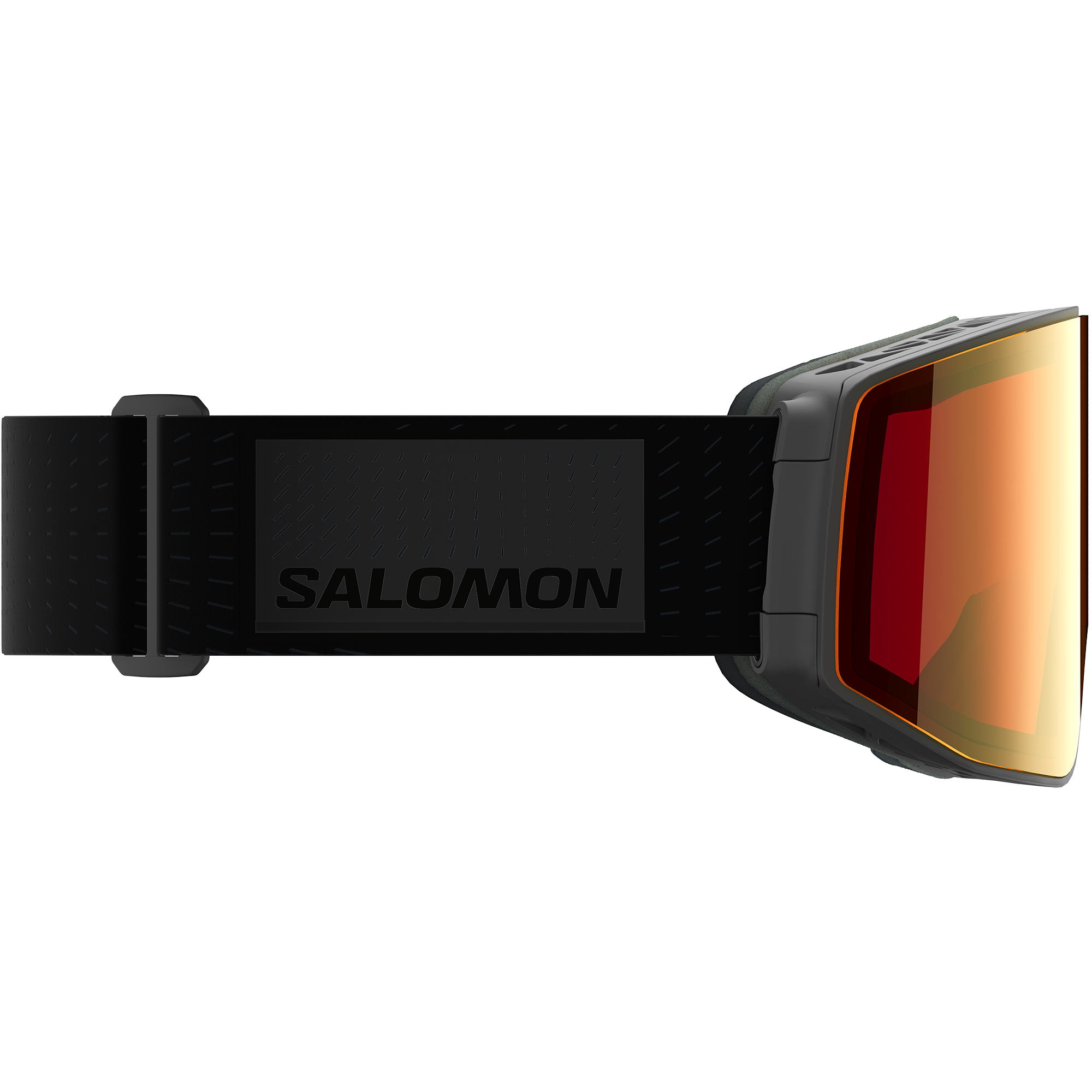 SENTRY PRIME SIGMA PHOTOCHROMIC (and EXTRA LENS)