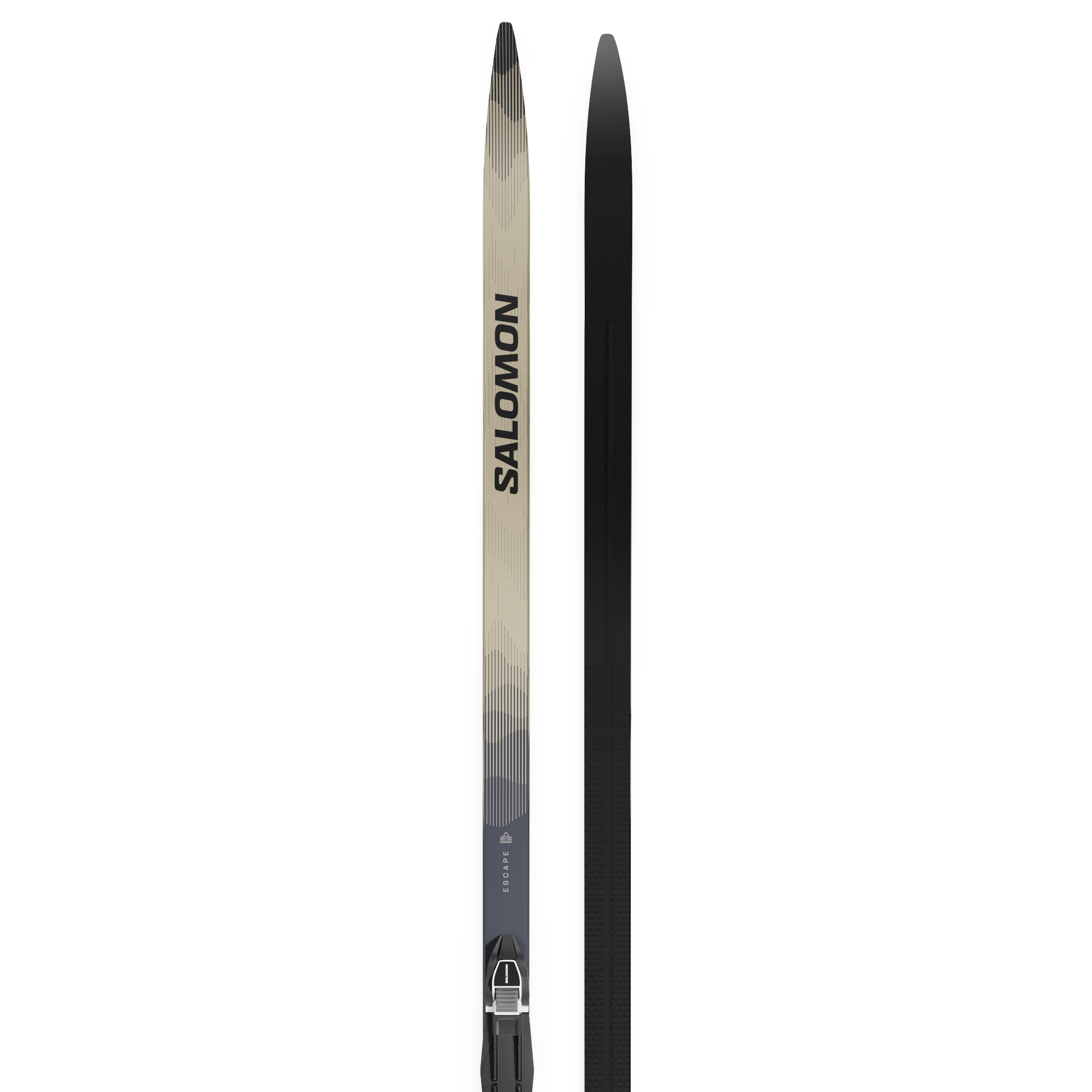 ESCAPE 51 GRIP (and Prolink Access)