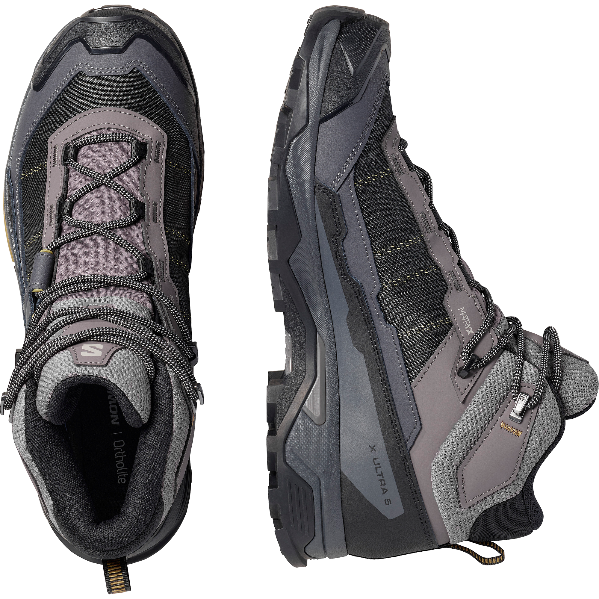 X ULTRA 5 MID GORE-TEX