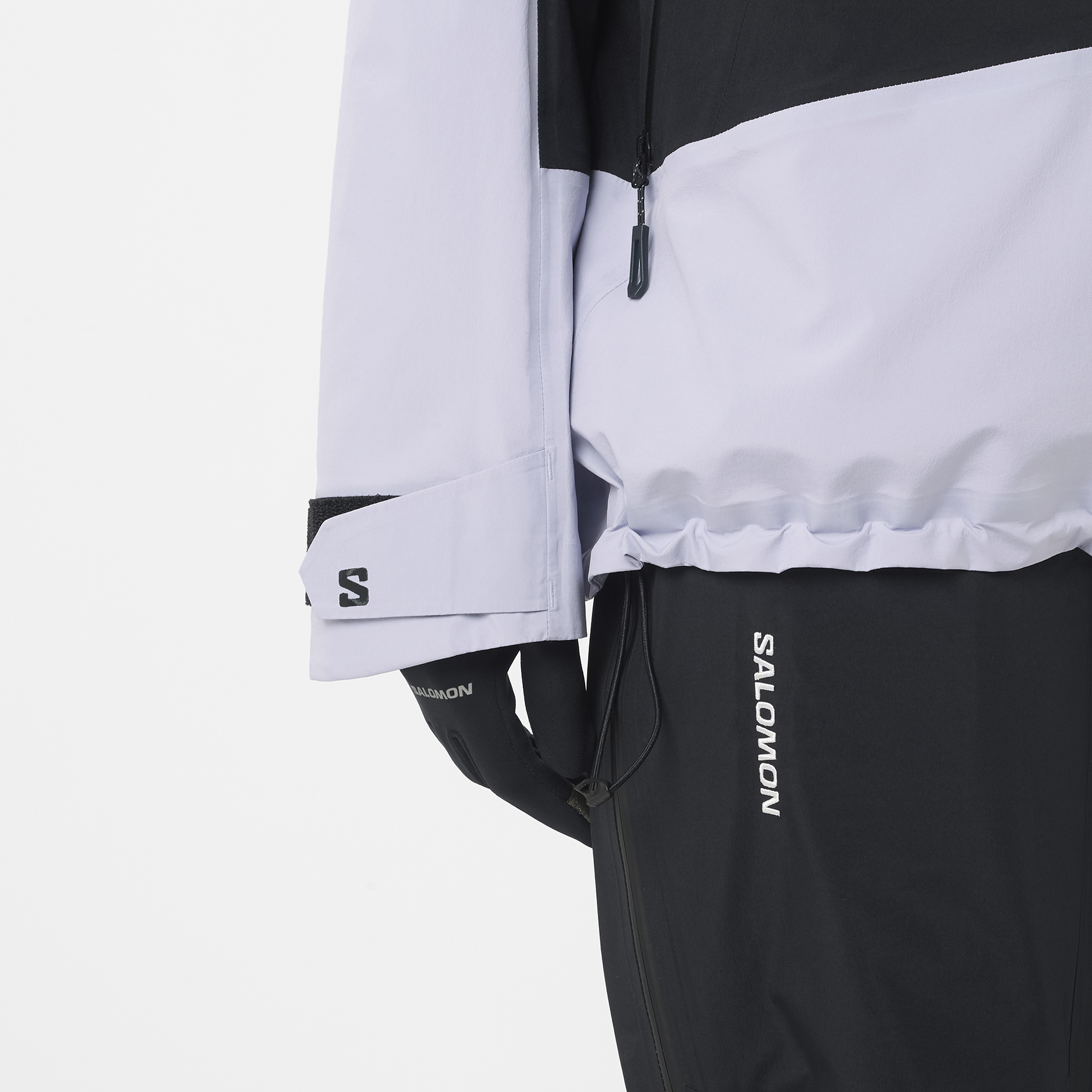SCRAMBLER GORE-TEX