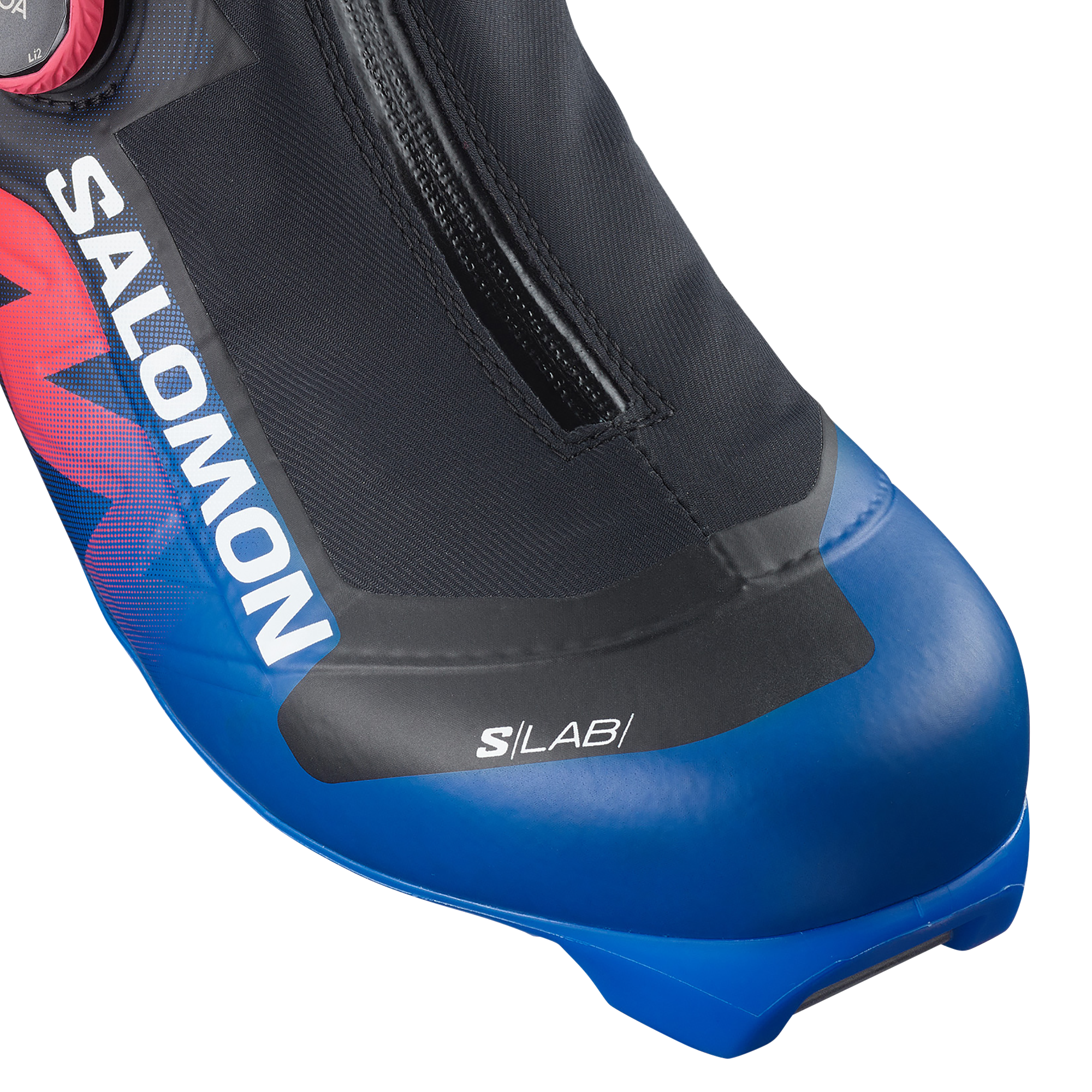 S/LAB EQUIPE SKATE BOA®
