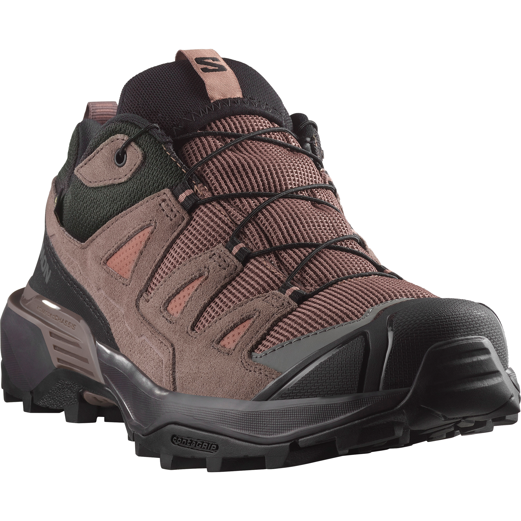 X ULTRA 360 LEATHER GORE-TEX