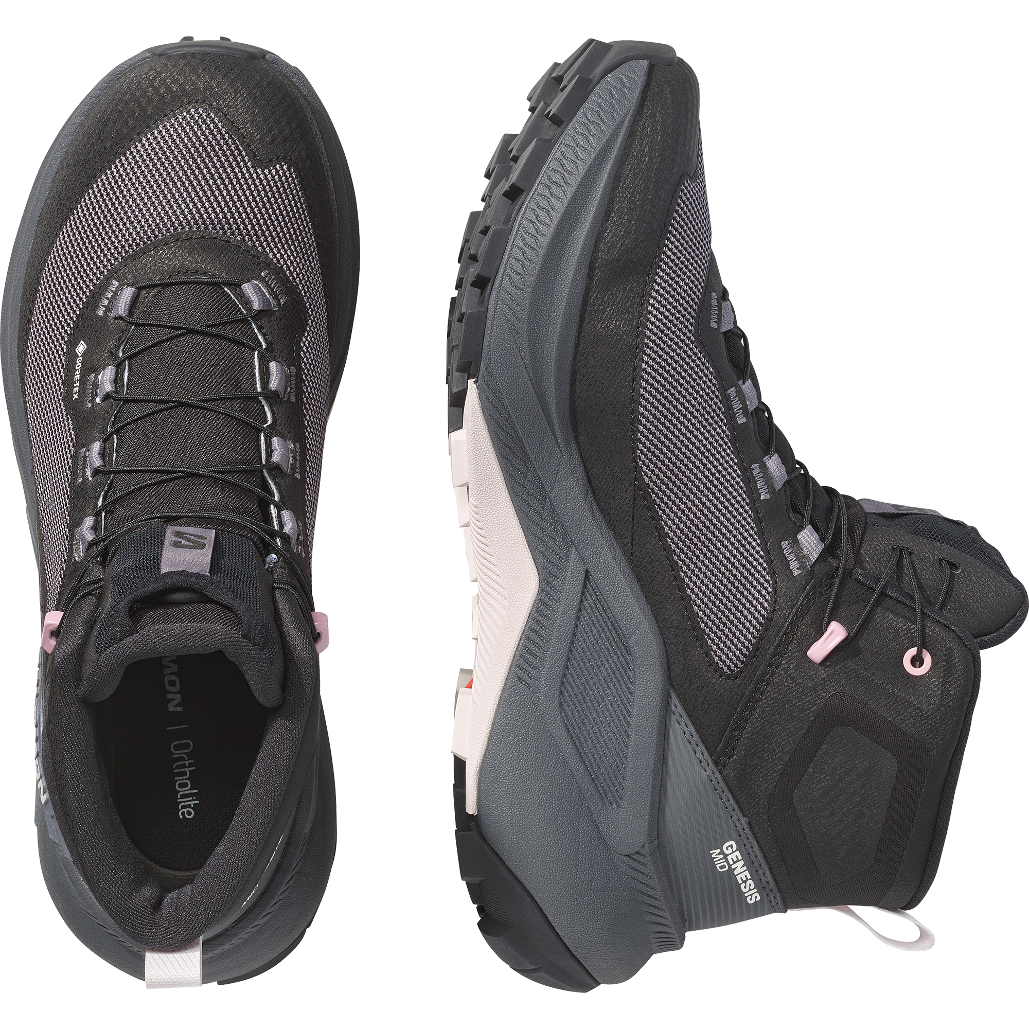 GENESIS MID GORE TEX