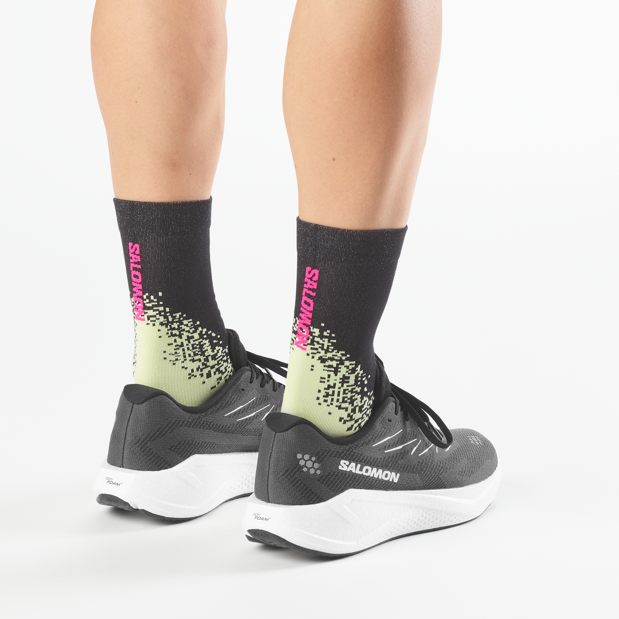 AERO BLAZE 4