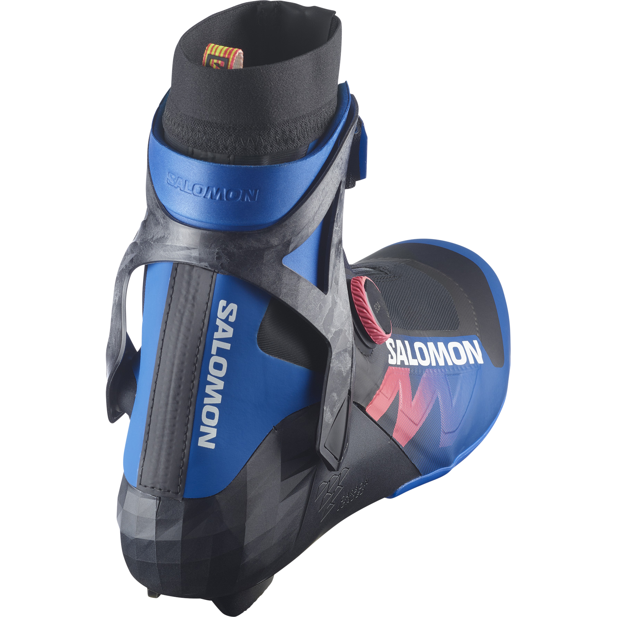 EQUIPE RACE SKIATHLON DP BOA®