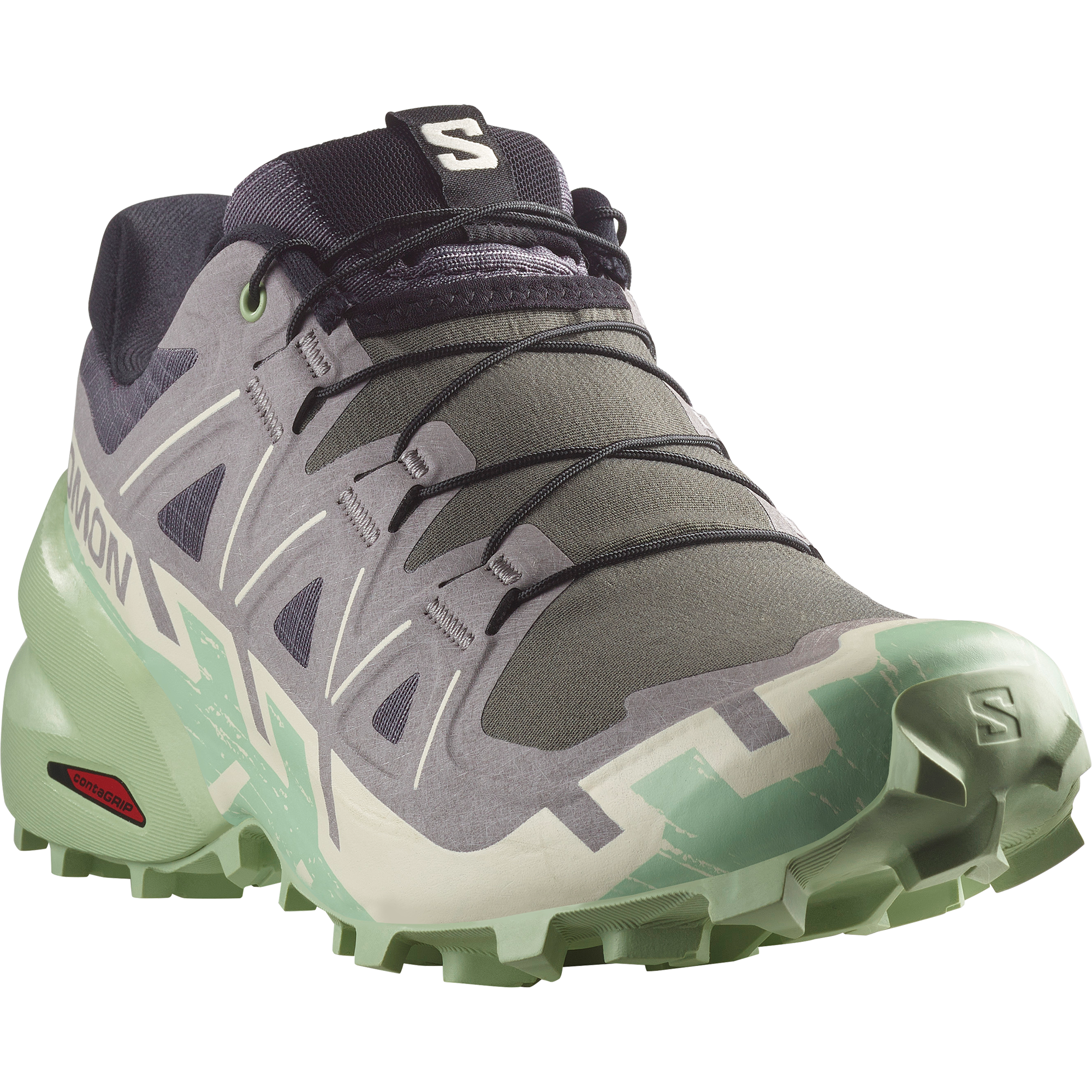 SPEEDCROSS 6