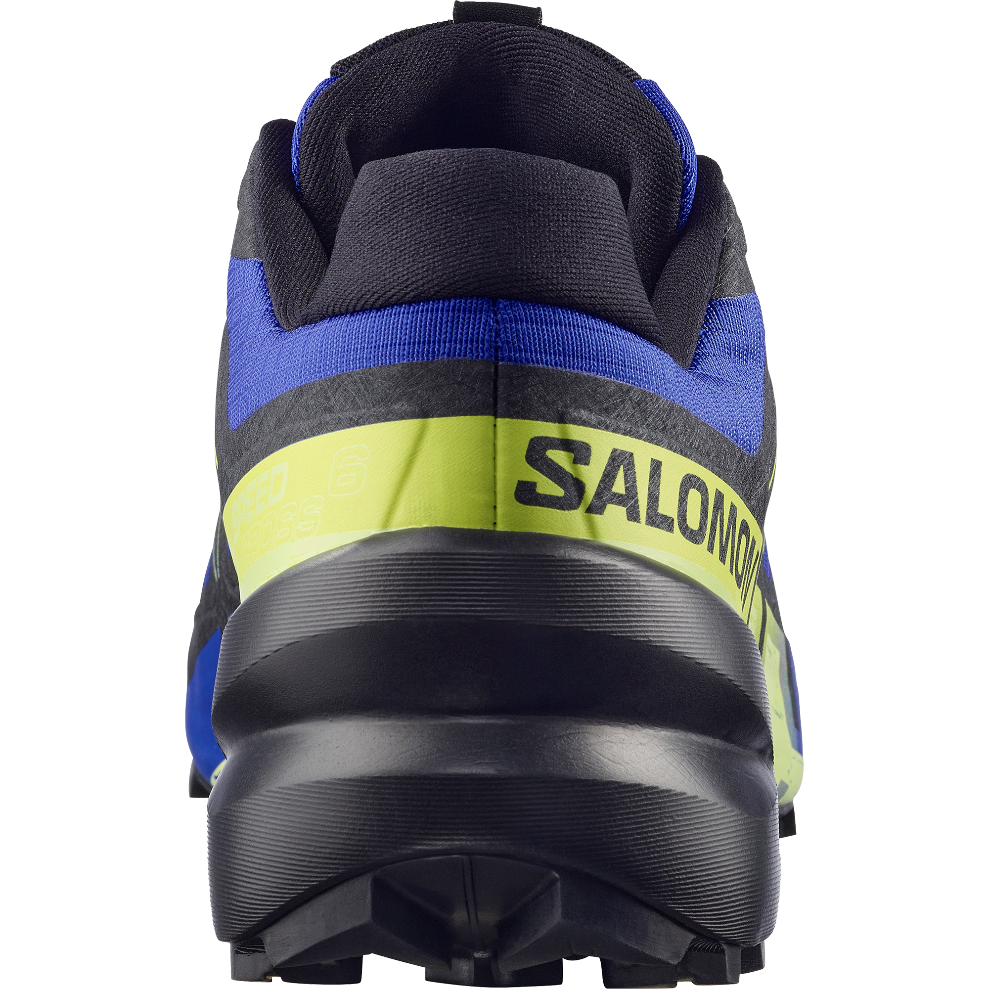 SPEEDCROSS 6