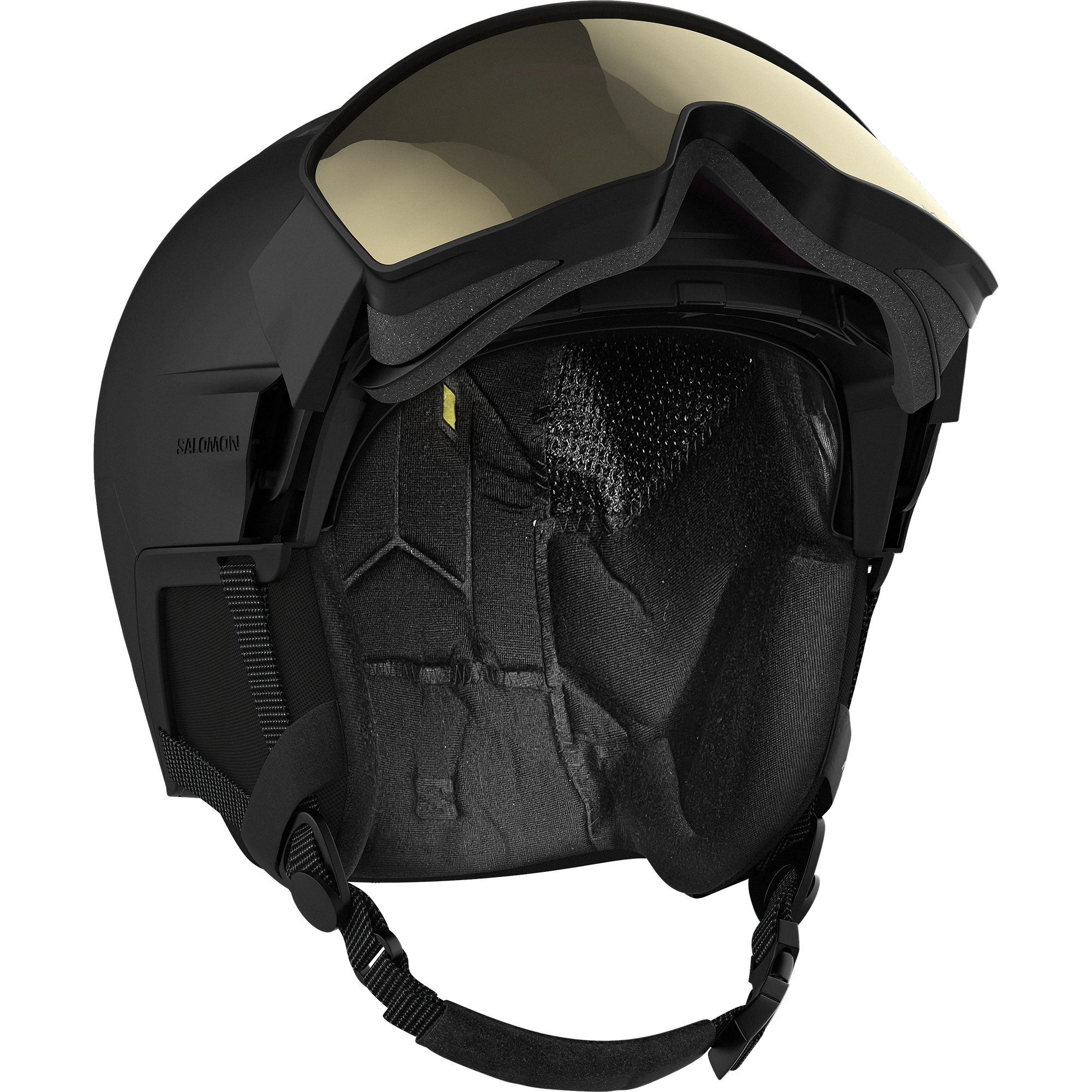 DRIVER PRO SIGMA MIPS
