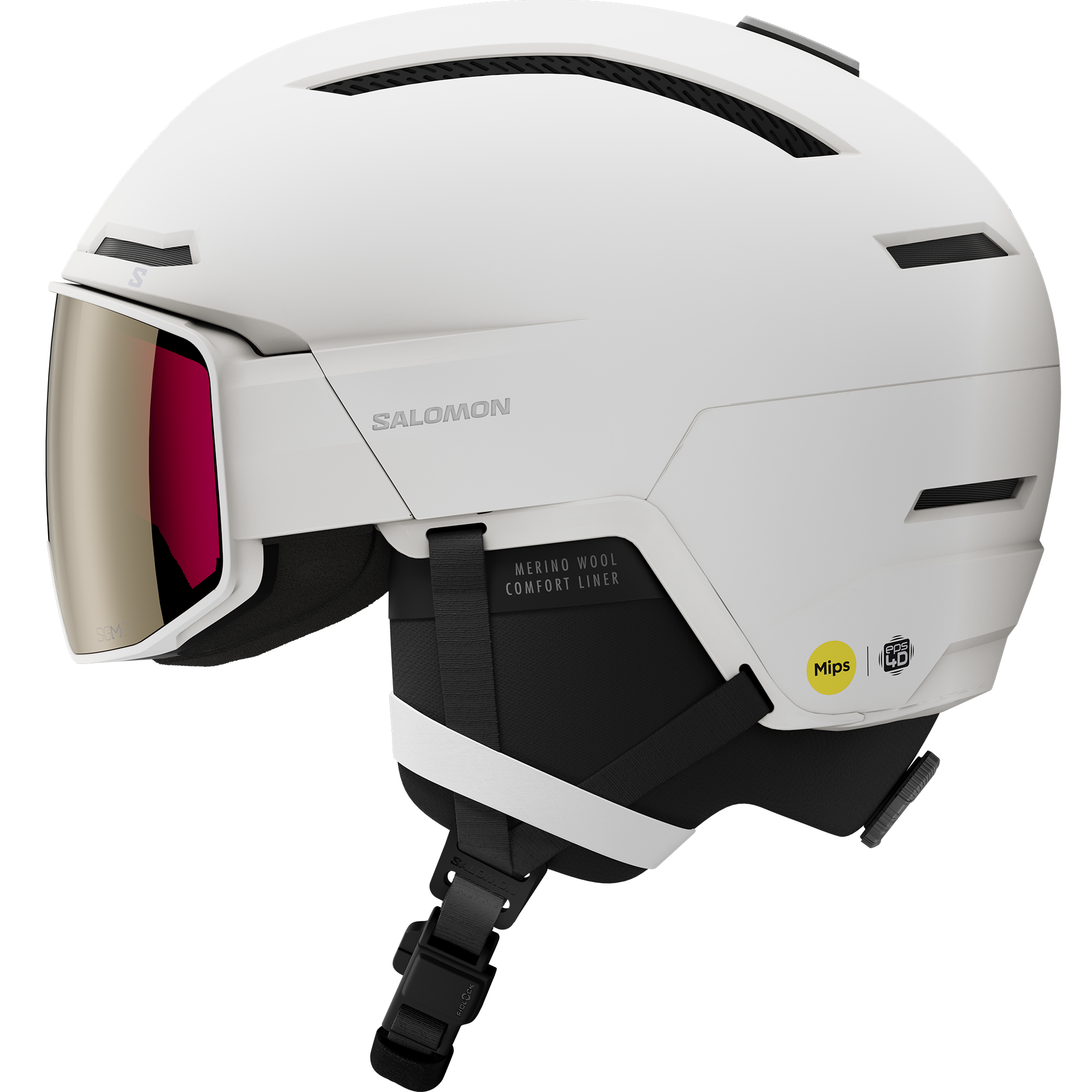 DRIVER PRIME SIGMA PLUS MIPS