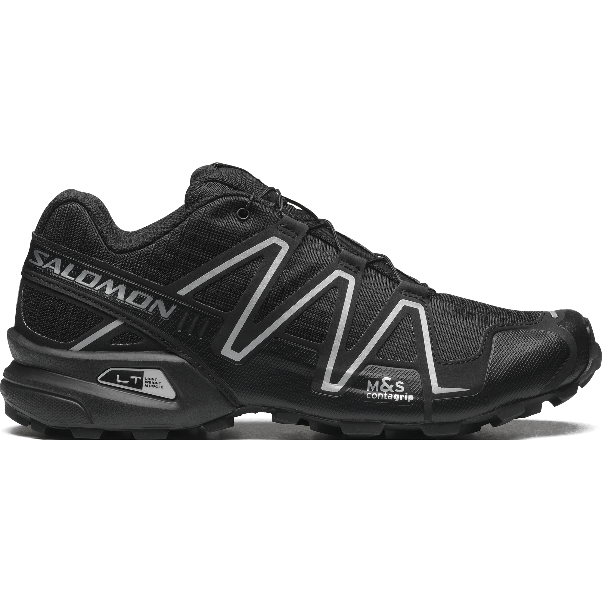 SPEEDCROSS 3