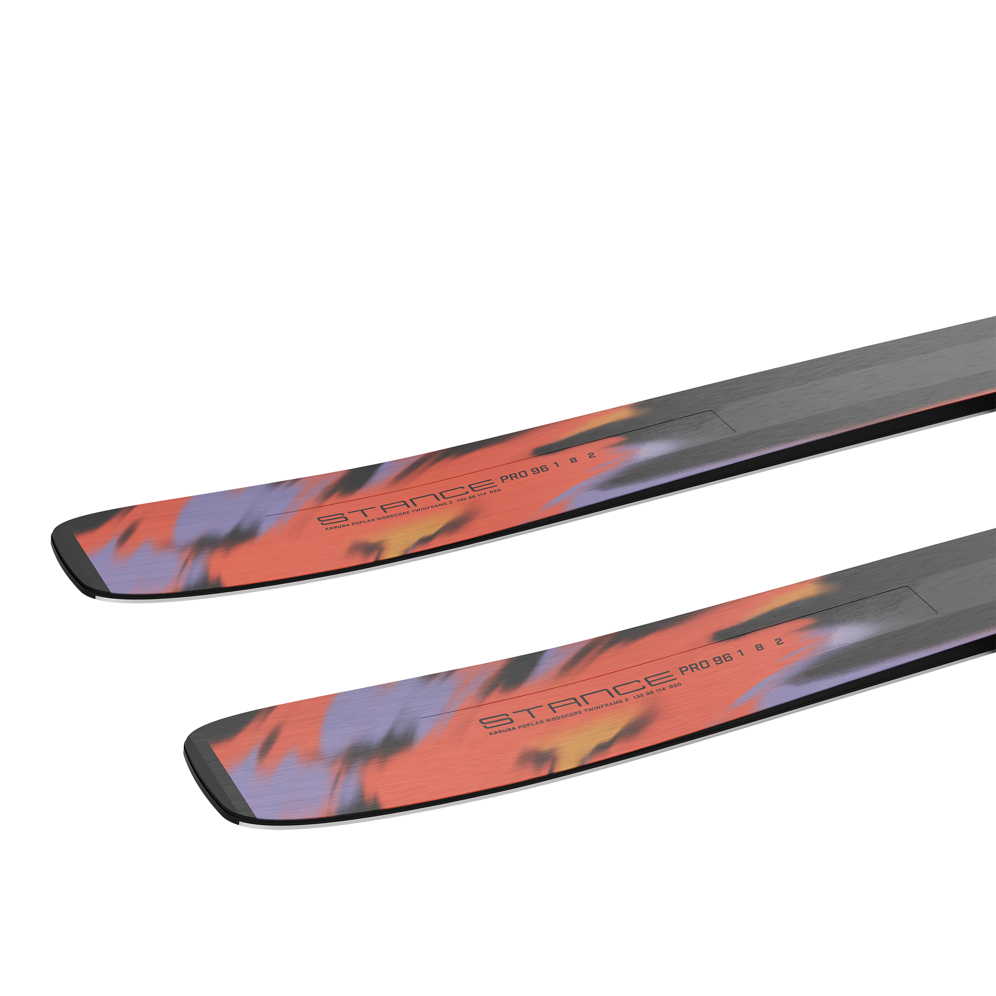 STANCE PRO 96