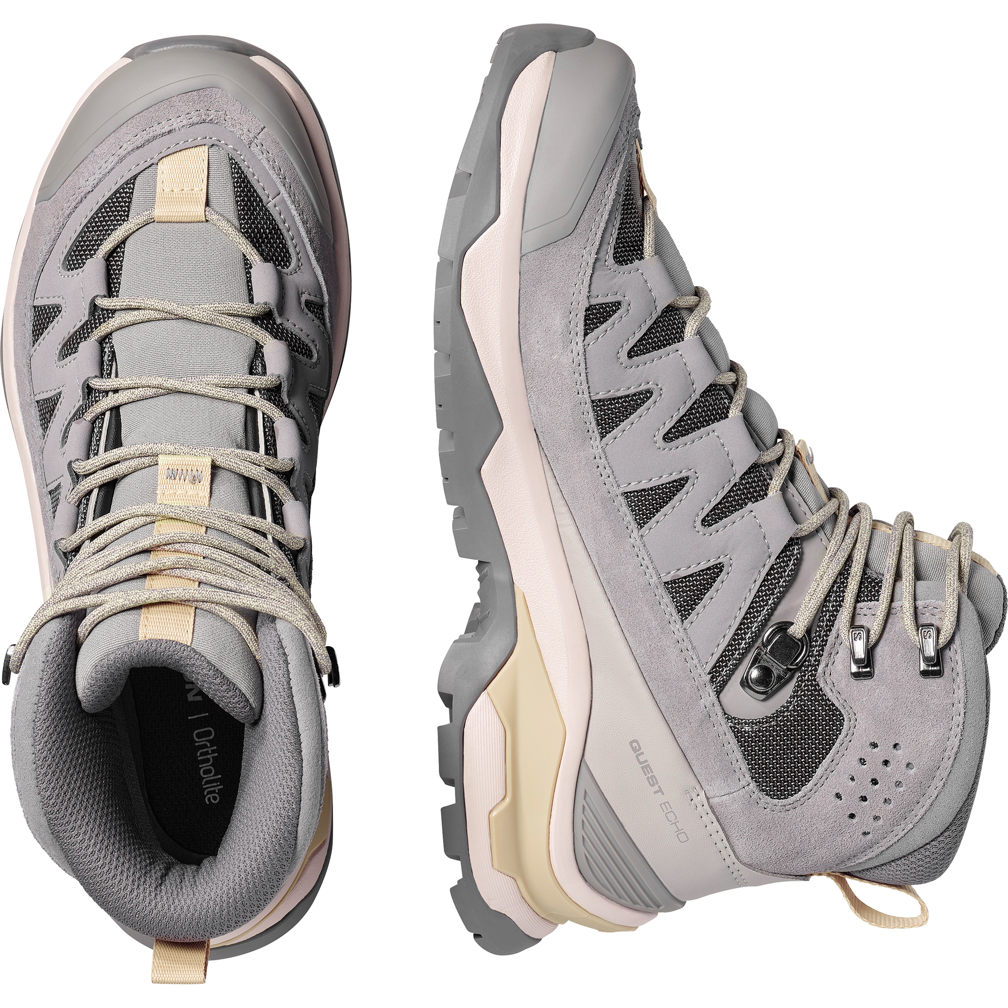 QUEST ECHO GORE TEX