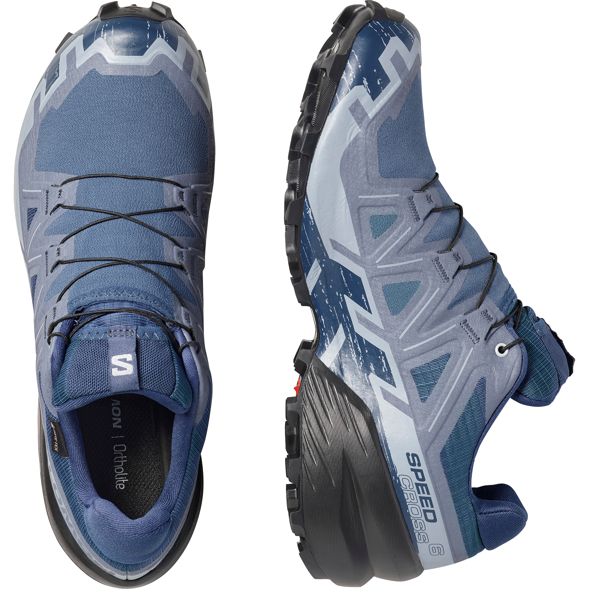SPEEDCROSS 6 GORE-TEX
