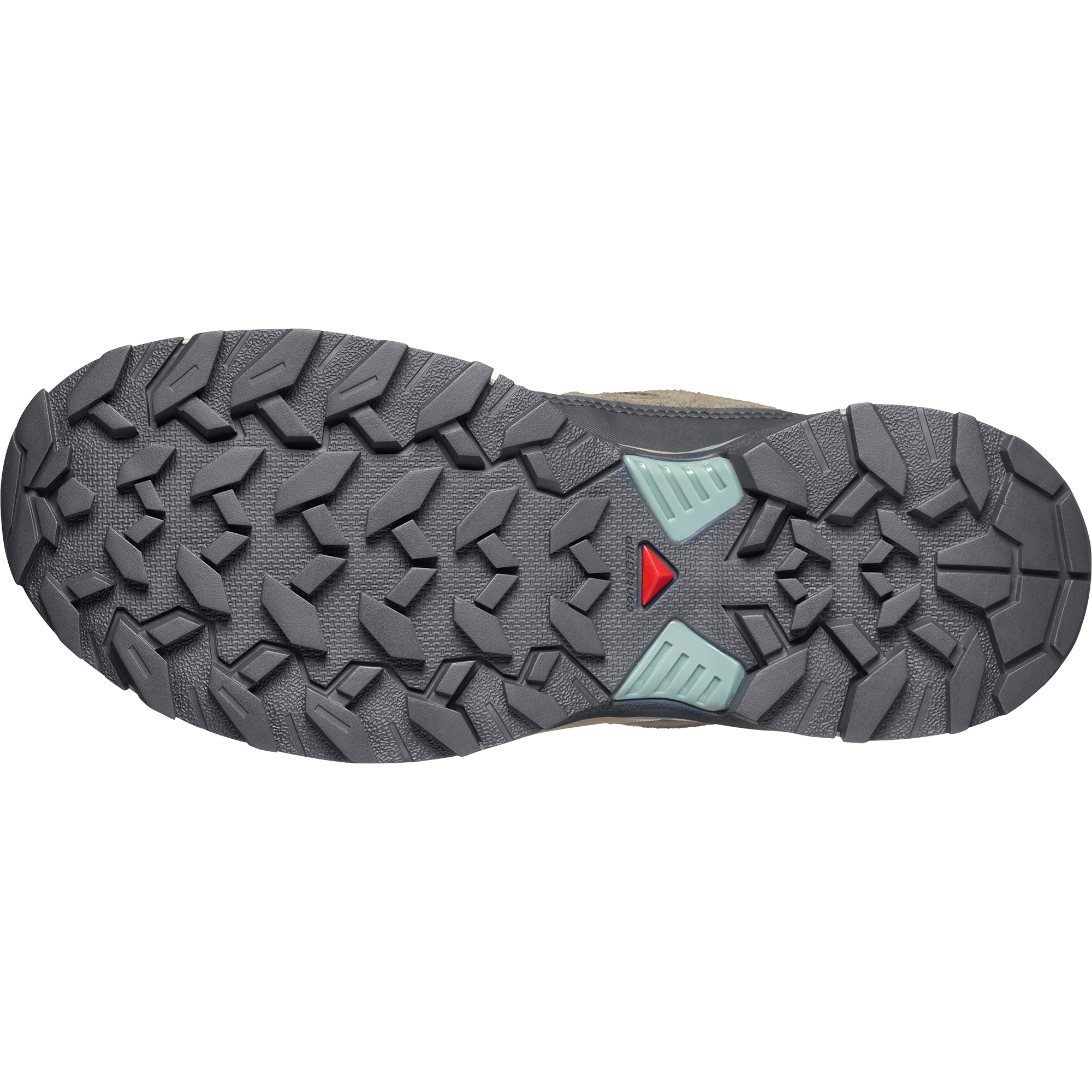 X ULTRA 360 LEATHER GORE-TEX