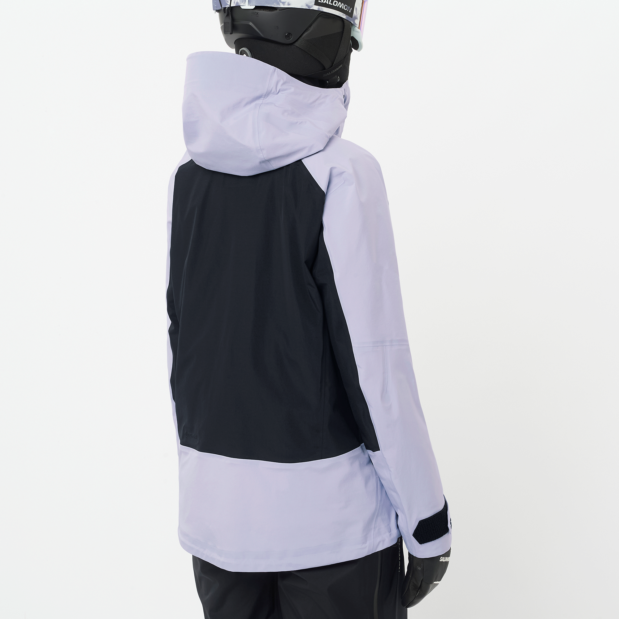 SCRAMBLER GORE-TEX