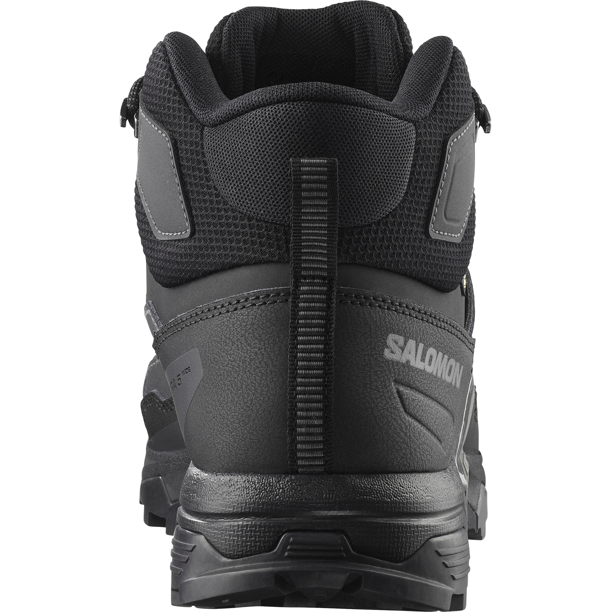 X ULTRA 5 MID WIDE GORE-TEX