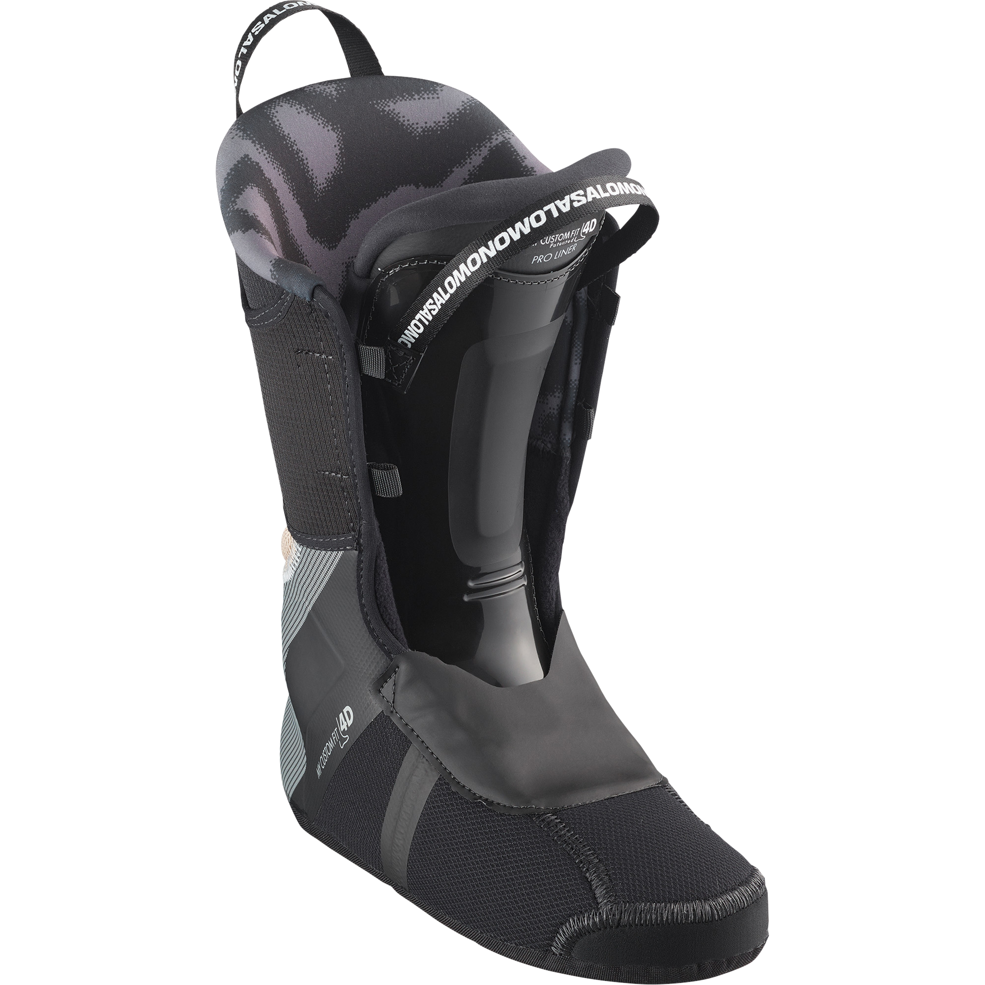 SHIFT ALPHA BOA® 120
