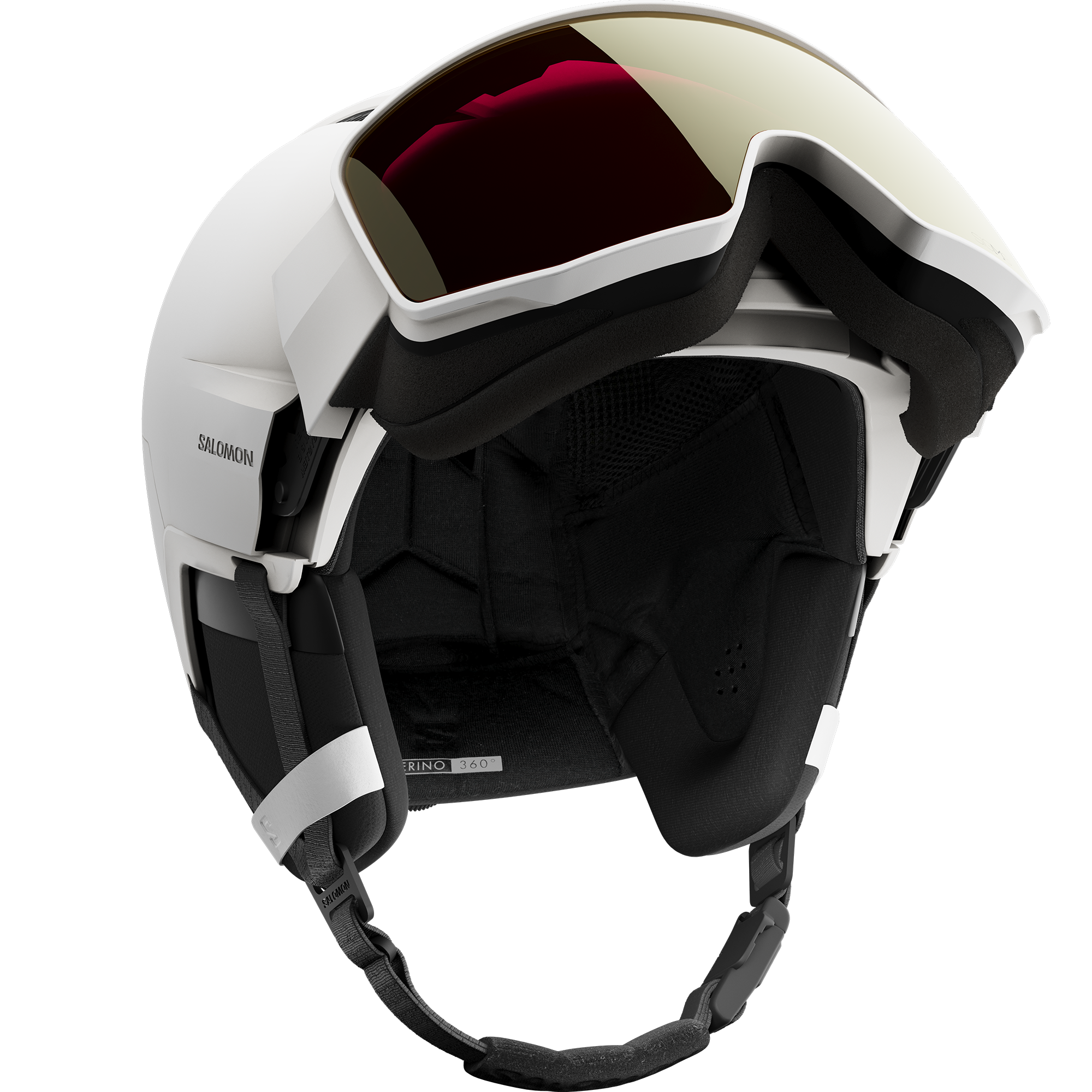 DRIVER PRIME SIGMA PLUS MIPS