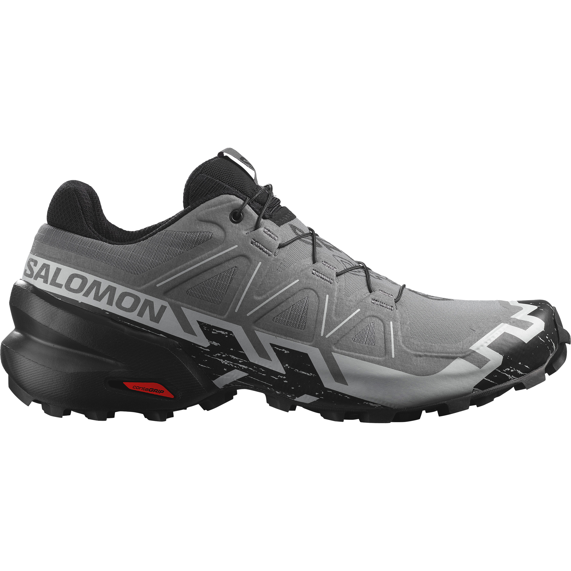 SPEEDCROSS 6