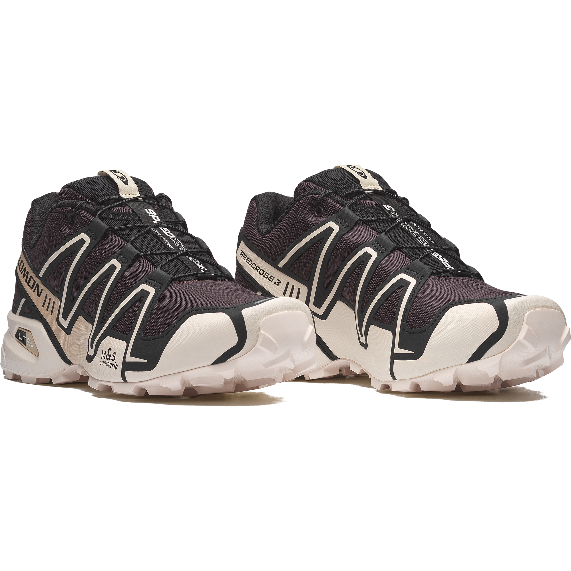 SPEEDCROSS 3