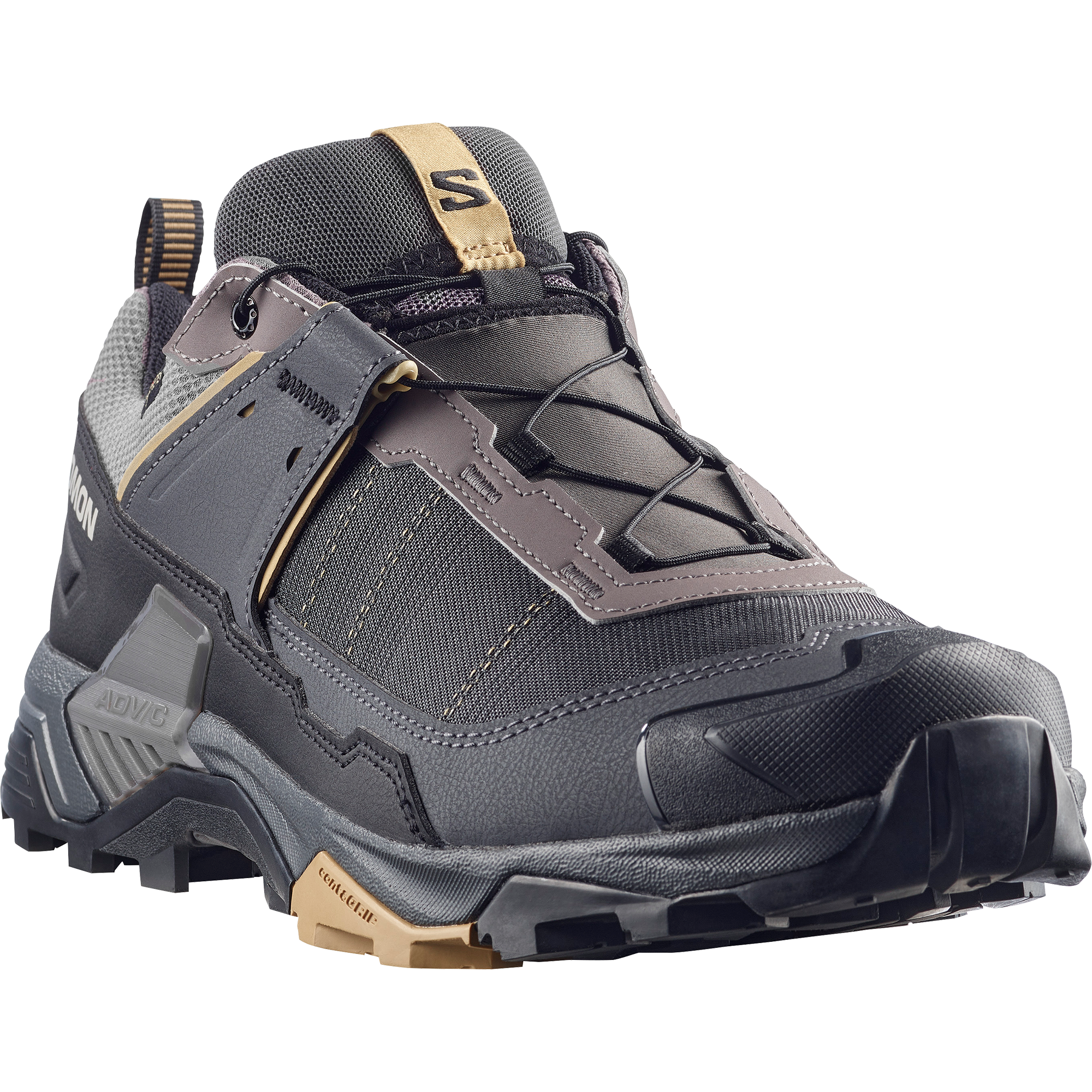 X ULTRA 5 WIDE GORE-TEX