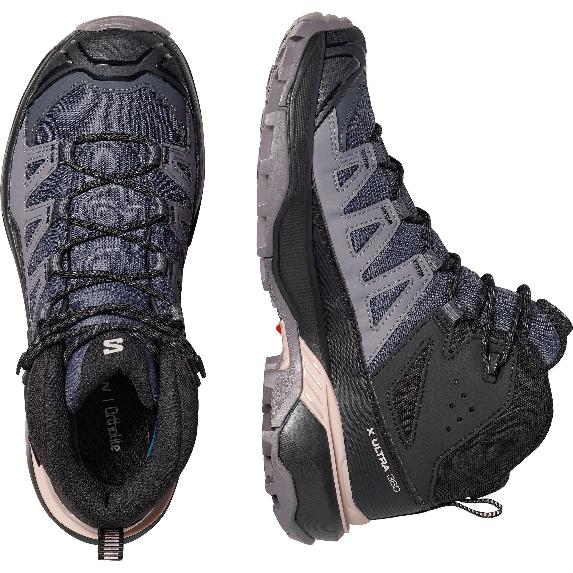 X ULTRA 360 MID GORE-TEX