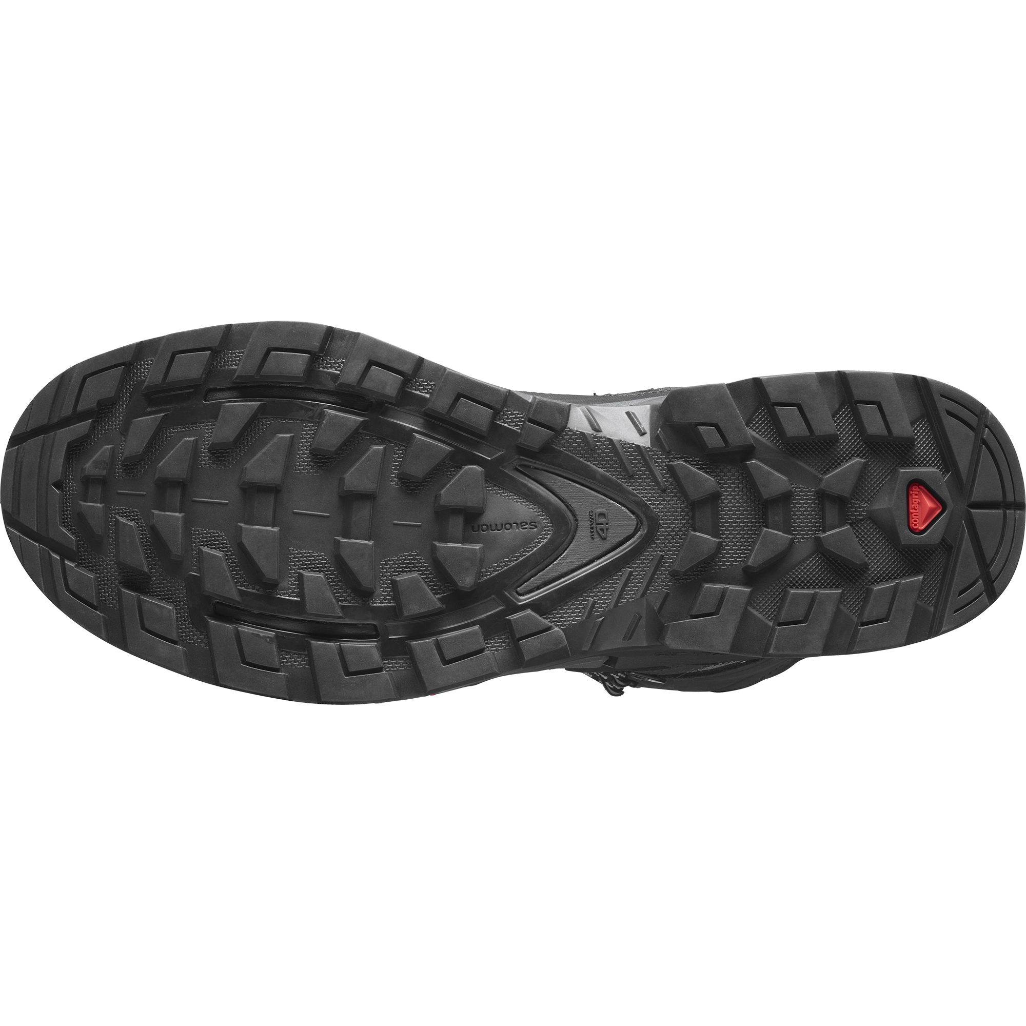 QUEST 4 GORE-TEX