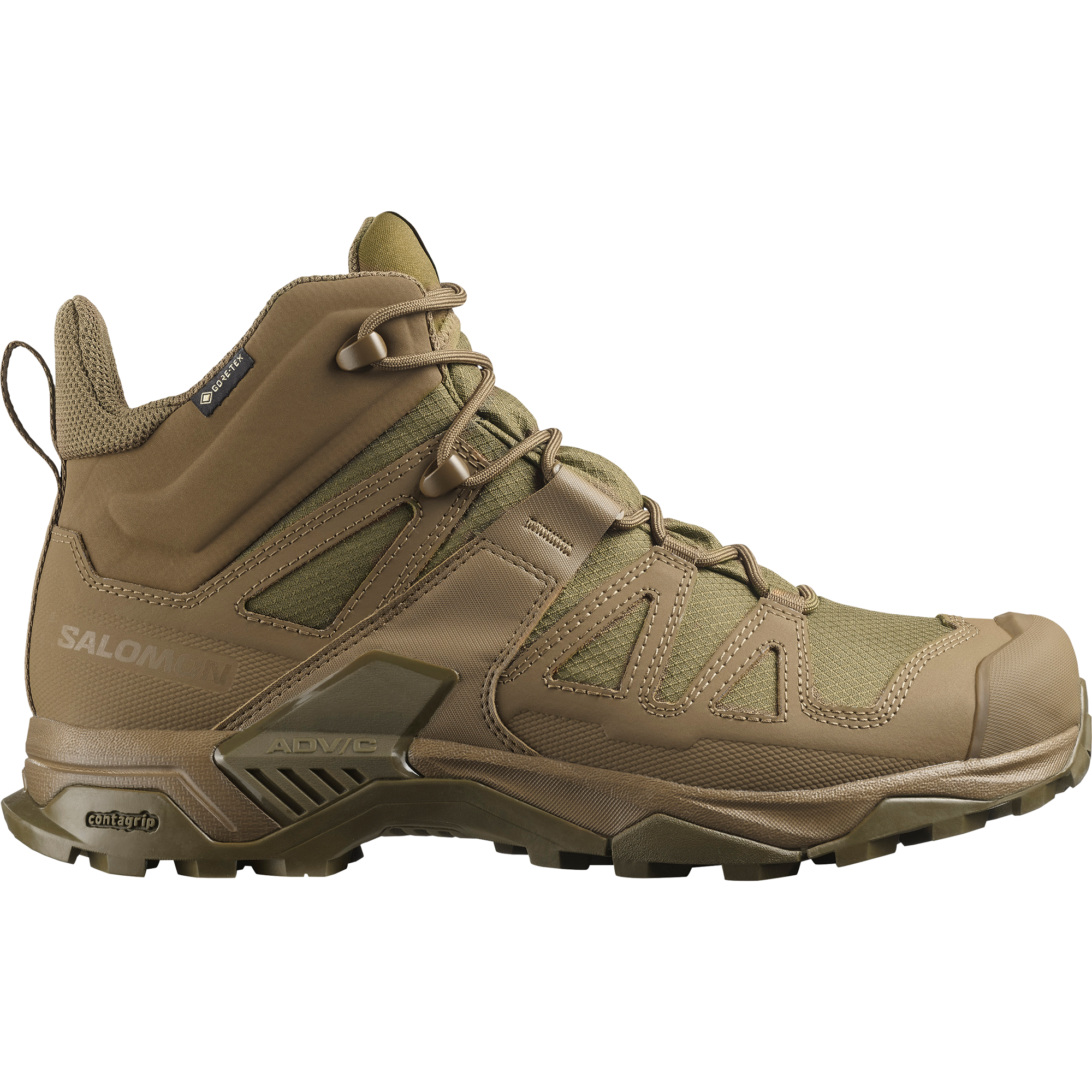 X ULTRA FORCES MID GORE-TEX