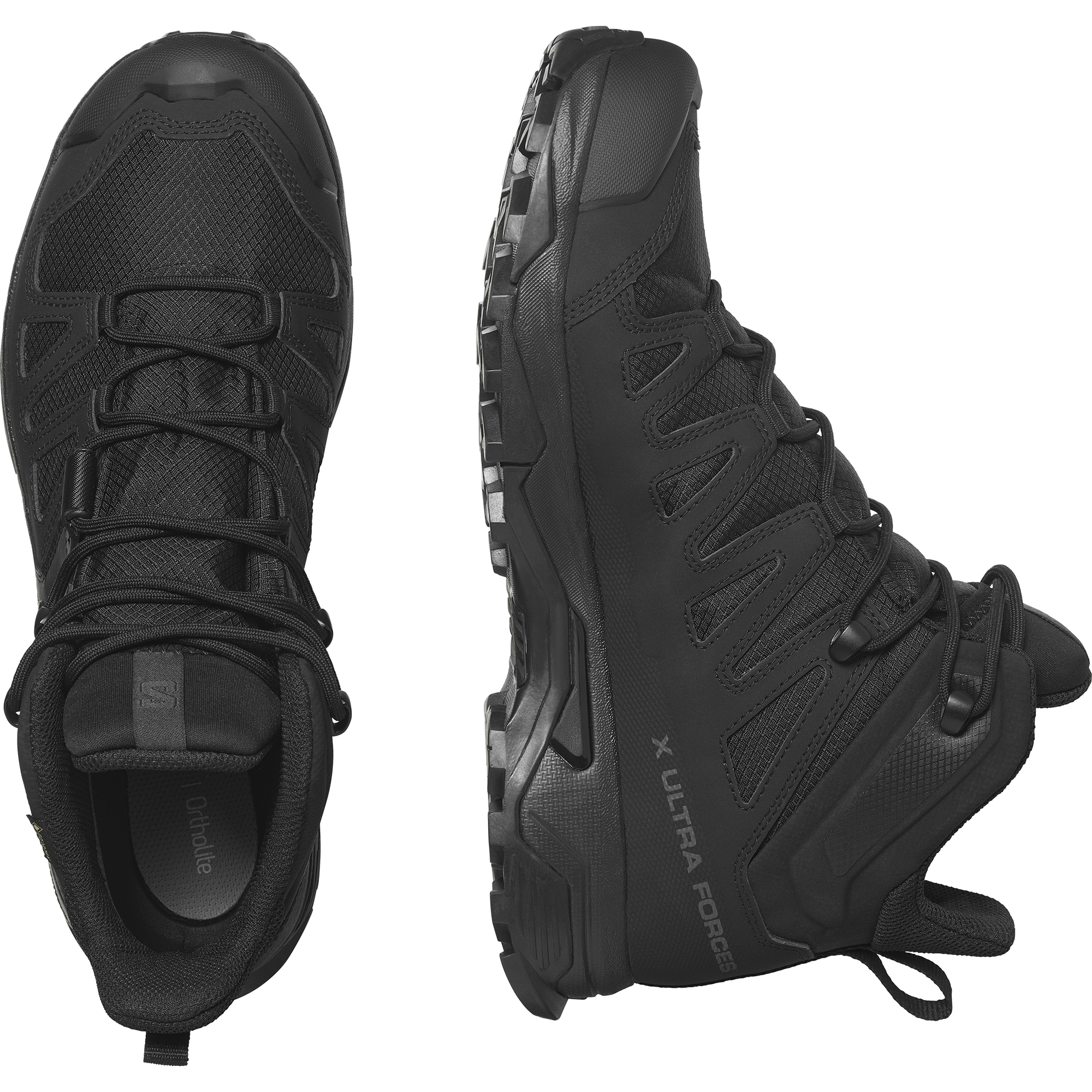 X ULTRA FORCES MID GORE-TEX