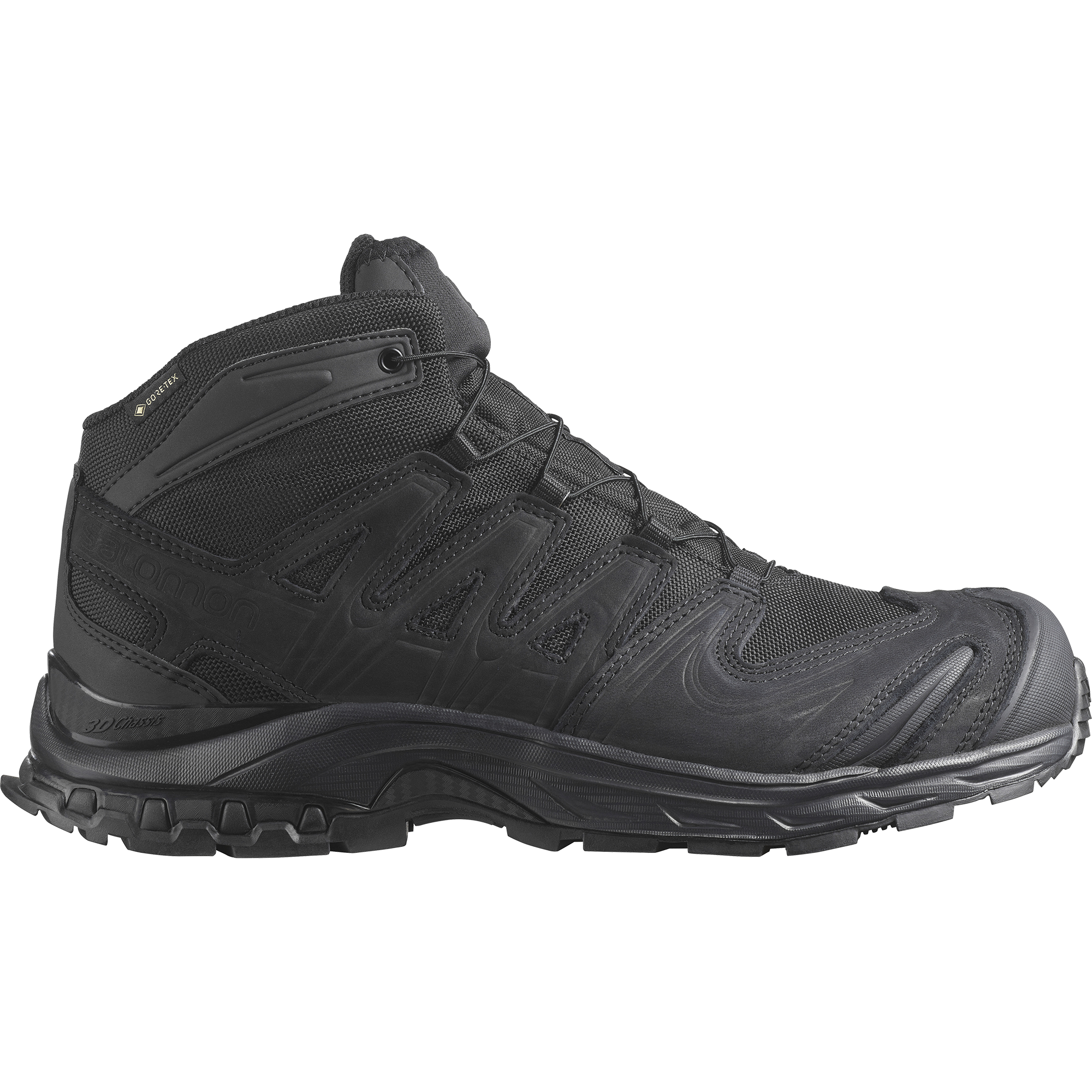 XA FORCES MID GORE-TEX EN
