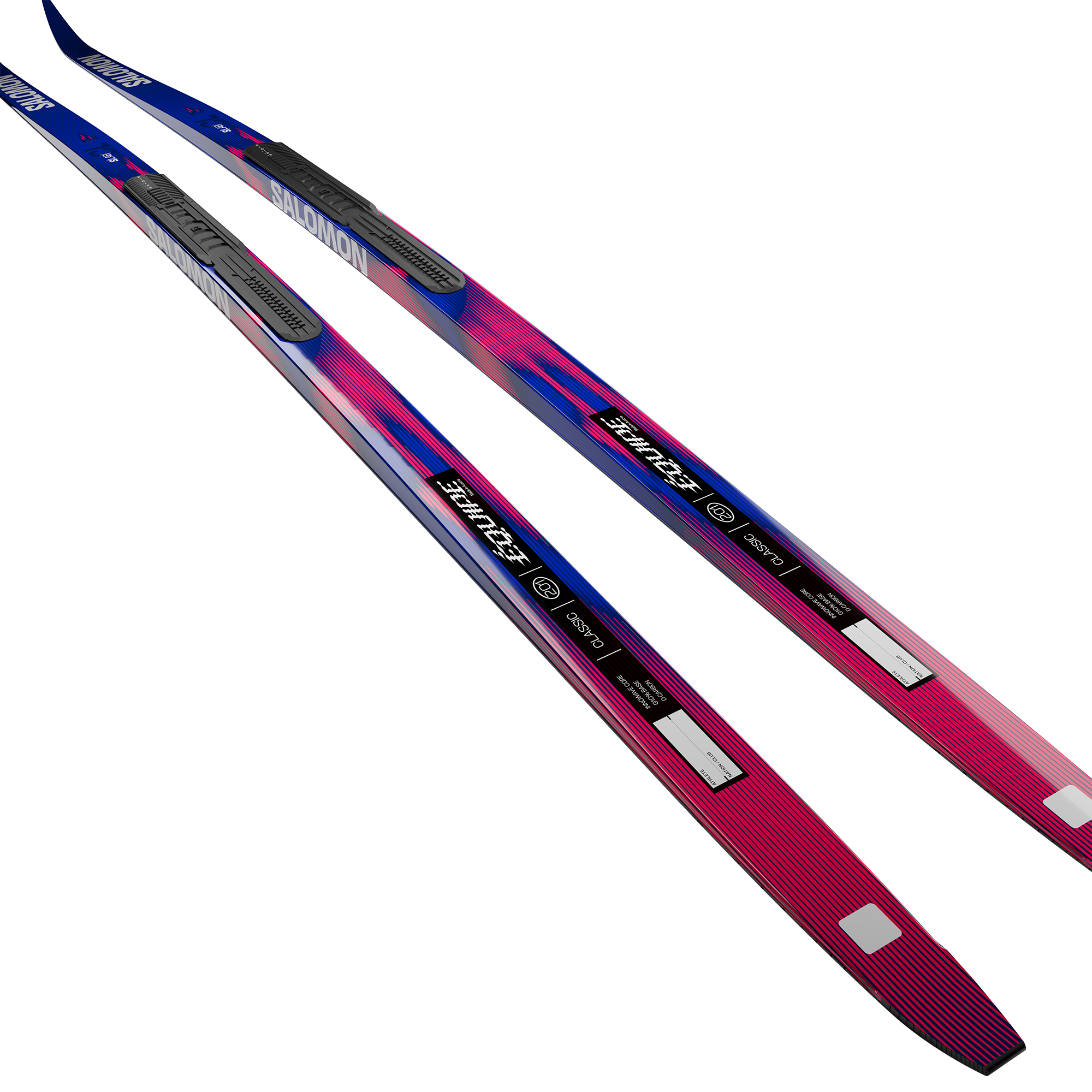 S/LAB EQUIPE CLASSIC UNIVERSAL Med