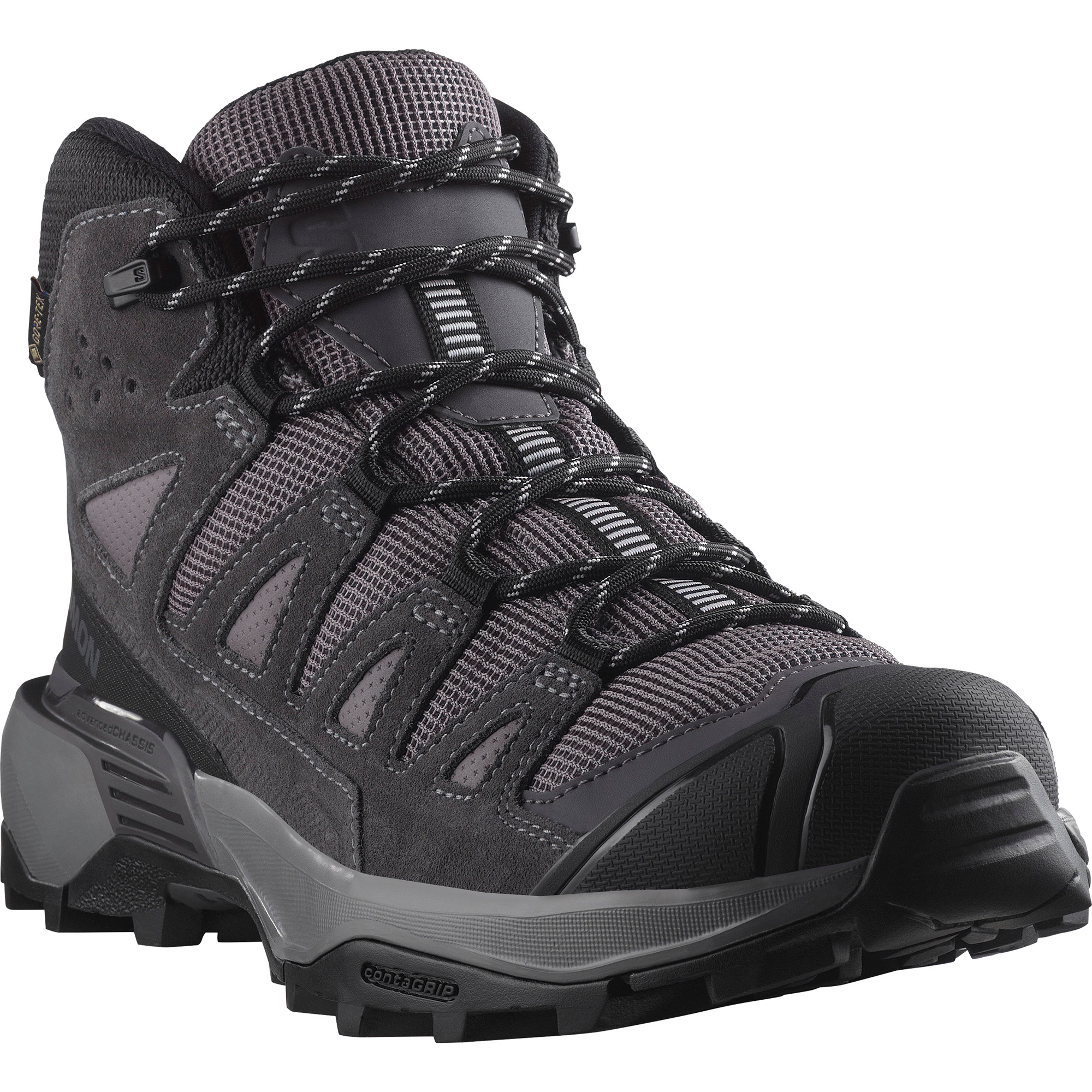X ULTRA 360 LEATHER MID GORE-TEX