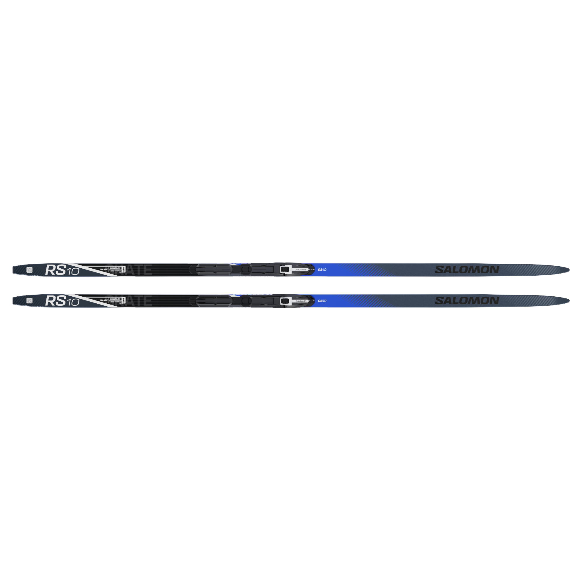 RS10 X-Stiff (and Shift)