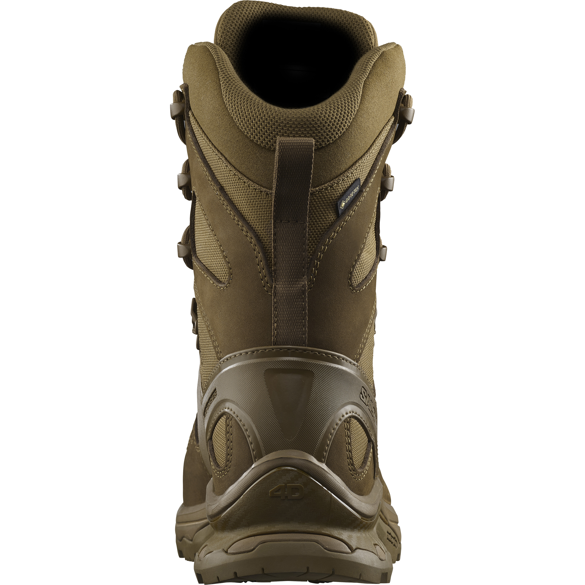 QUEST 4D FORCES 2 HIGH GORE-TEX