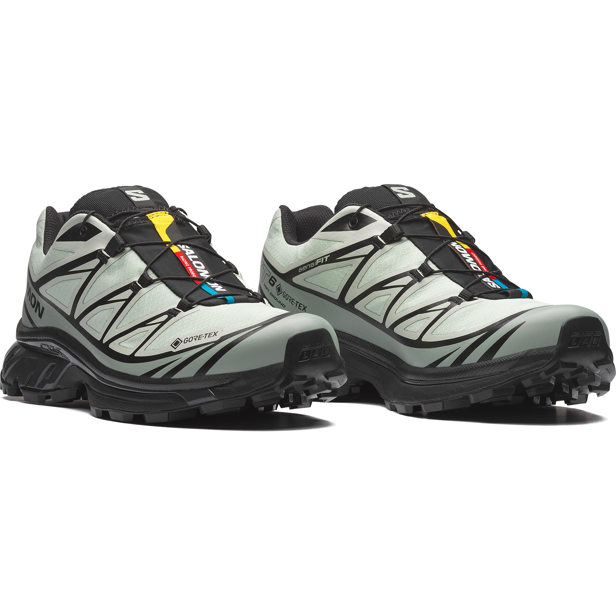 XT-6 GORE-TEX