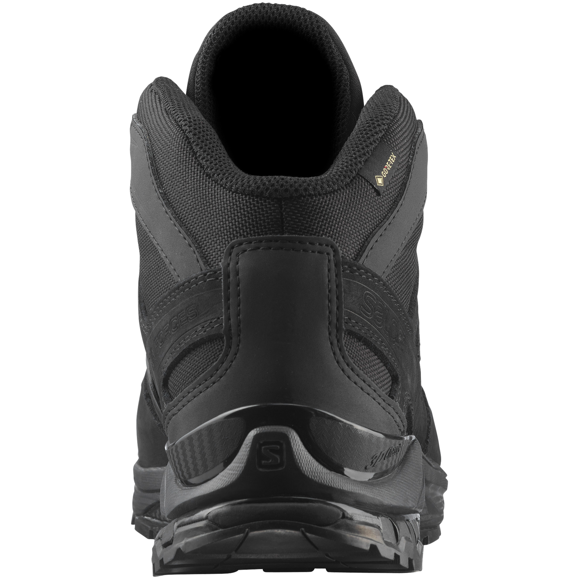 XA FORCES MID WIDE GORE-TEX EN