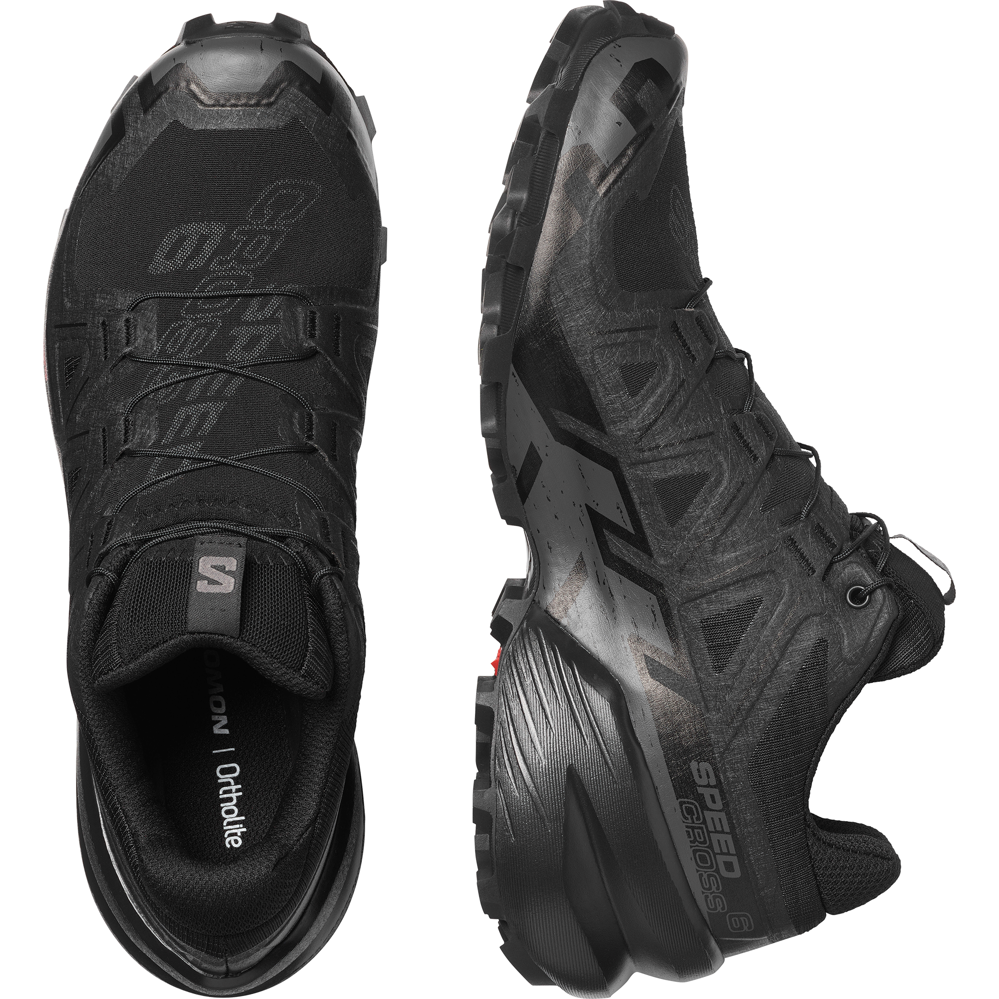 SPEEDCROSS 6