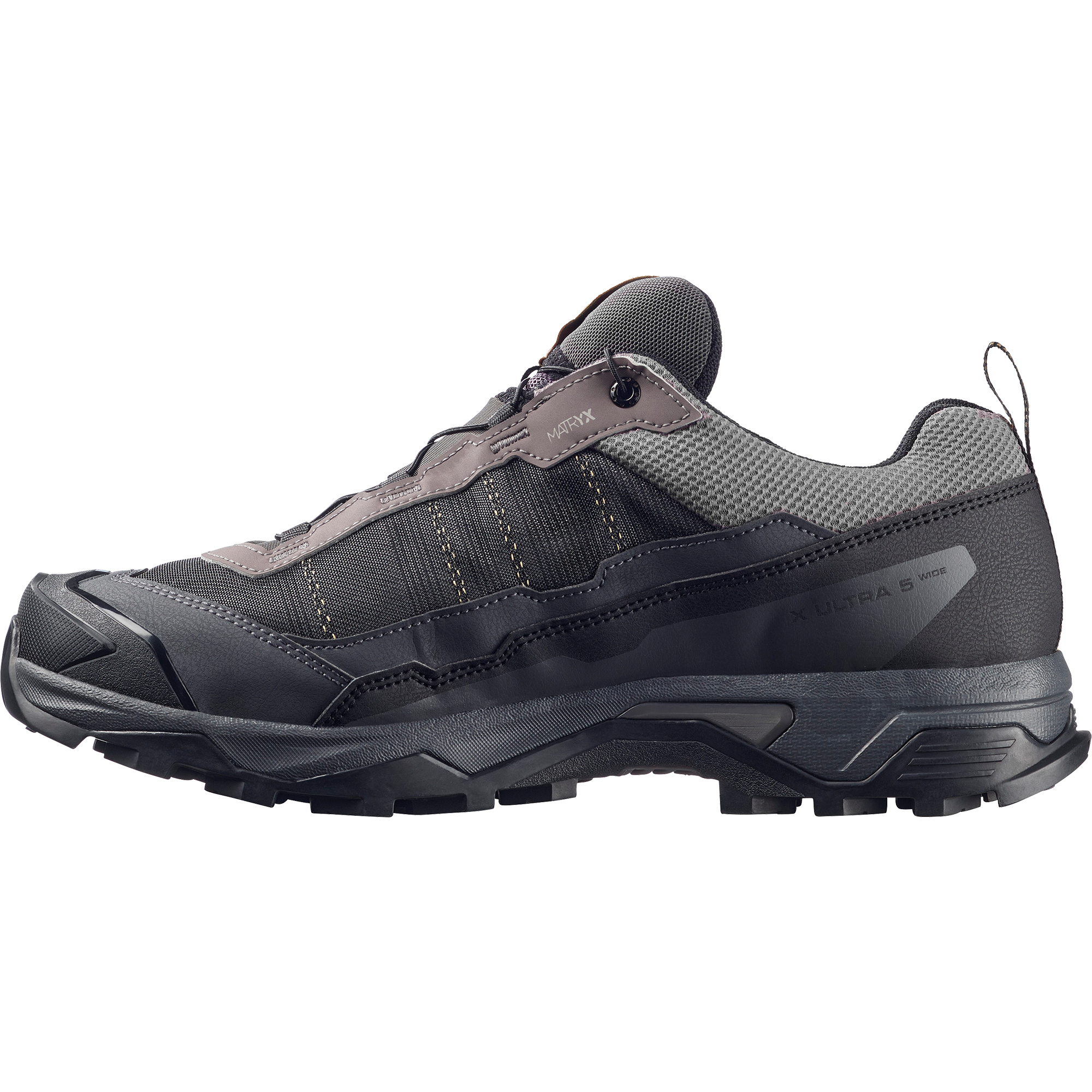 X ULTRA 5 WIDE GORE-TEX
