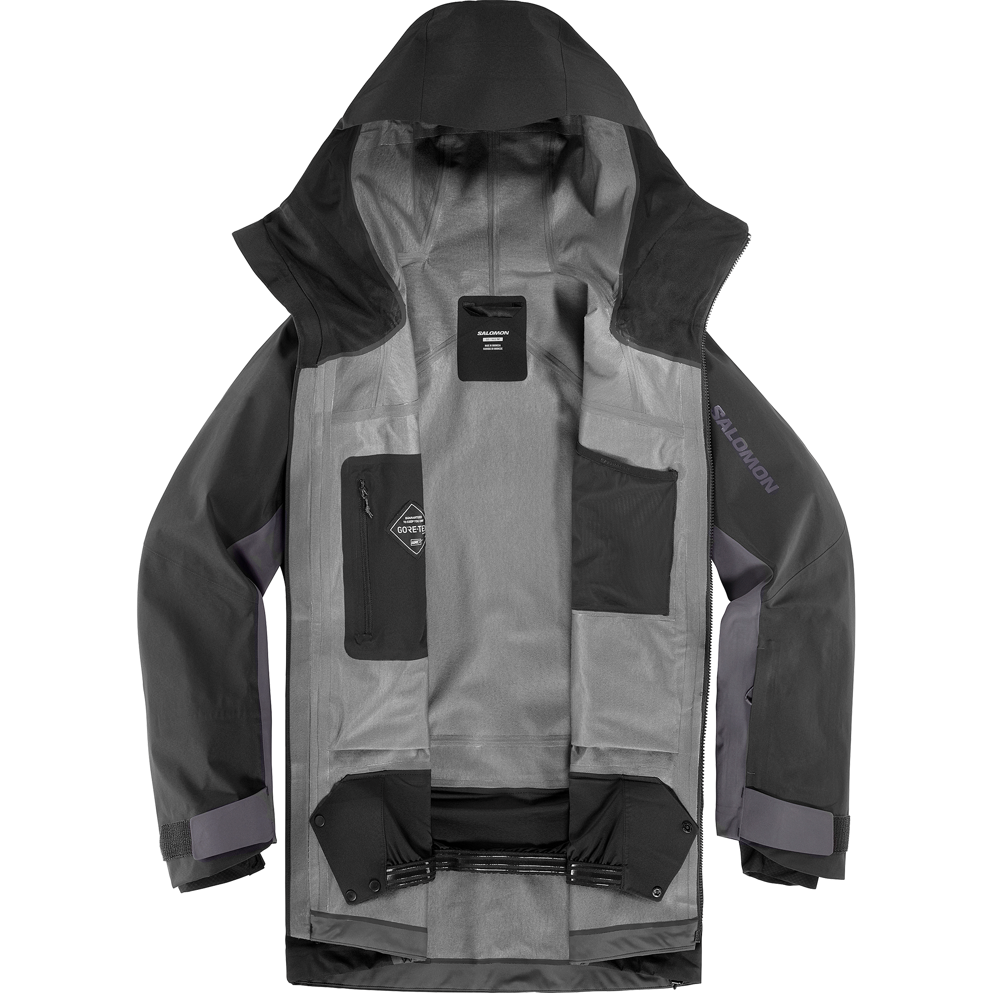 MOON PATROL GORE-TEX