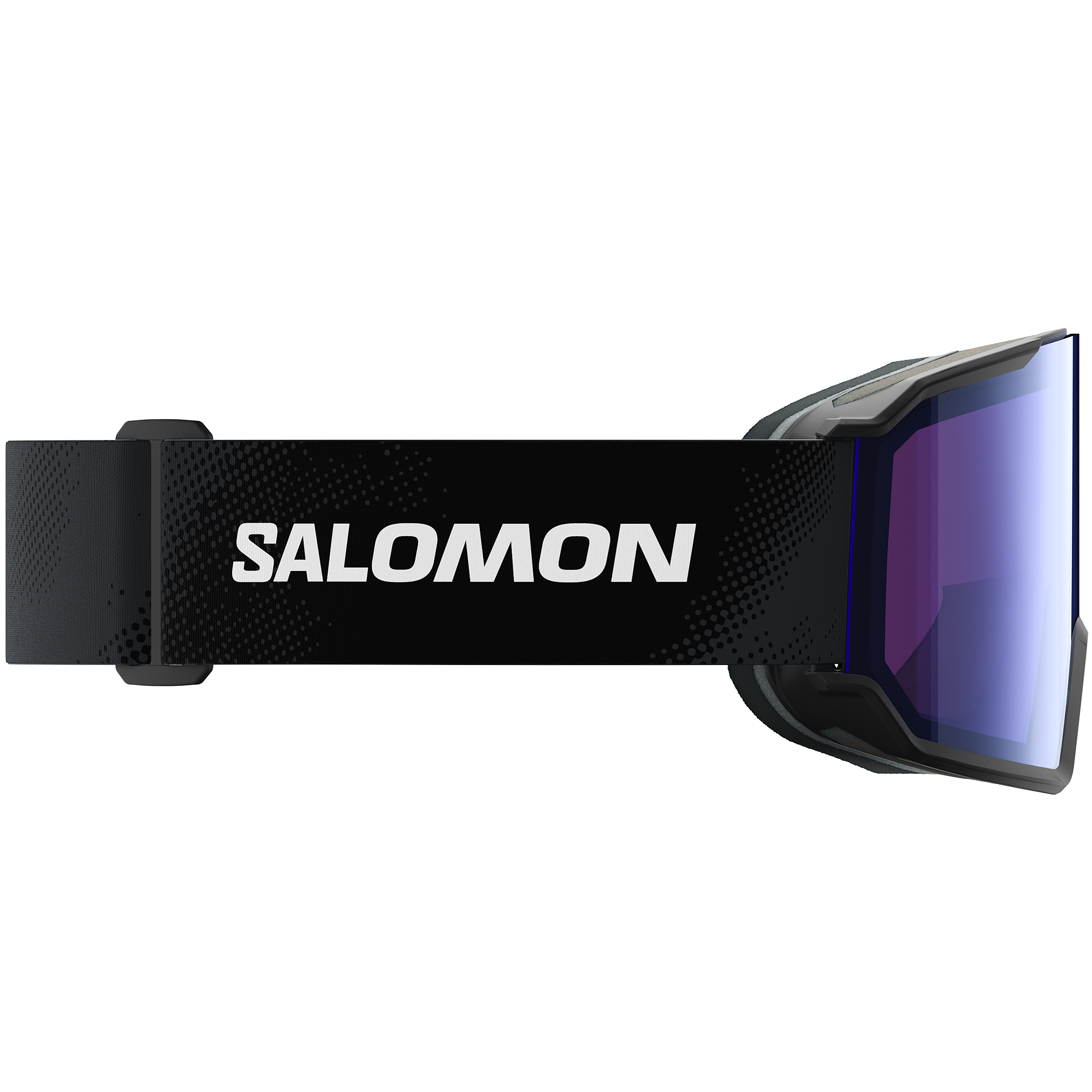 S/VIEW 3 LOW BRIDGE FIT SIGMA