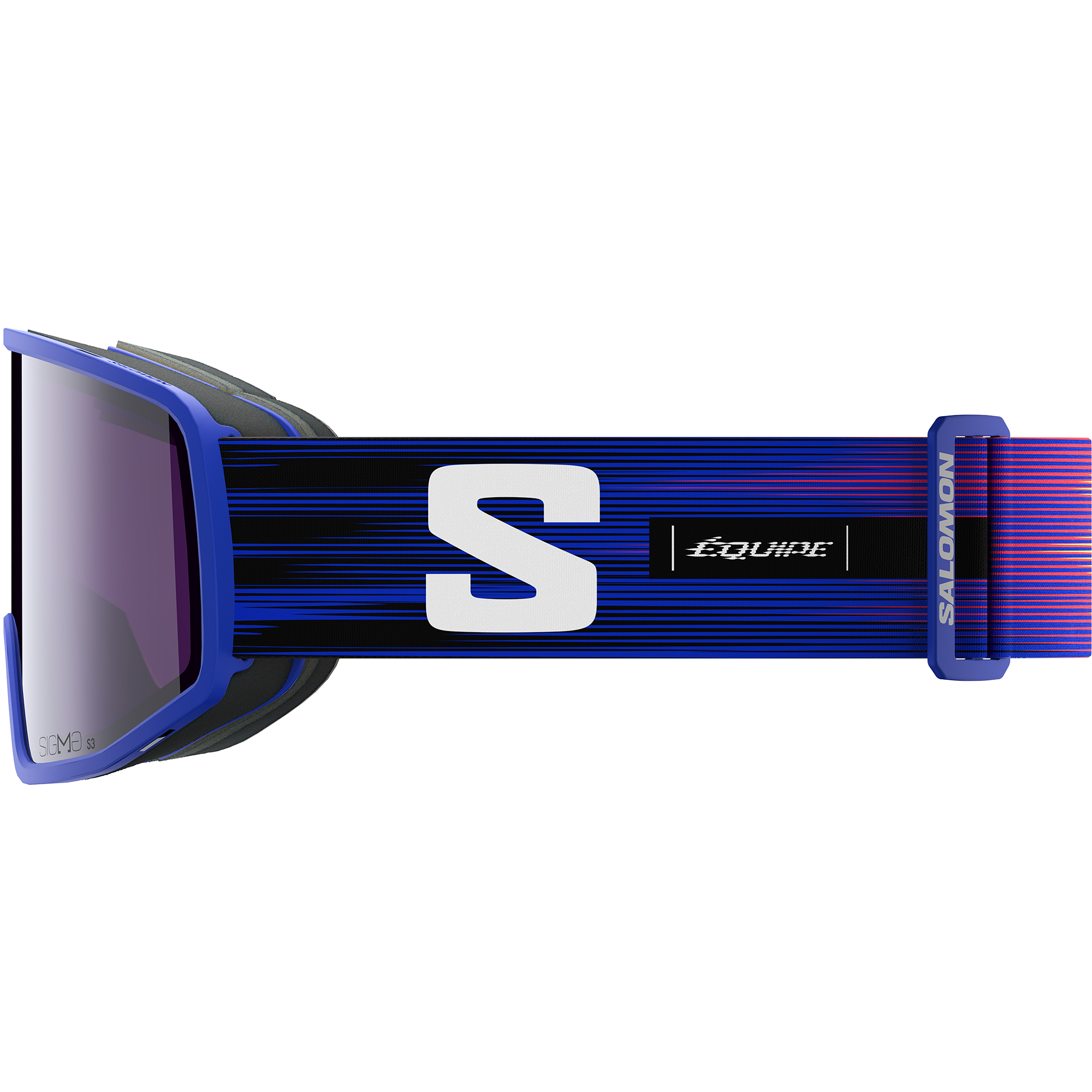 SENTRY PRO S SIGMA (and EXTRA LENS)