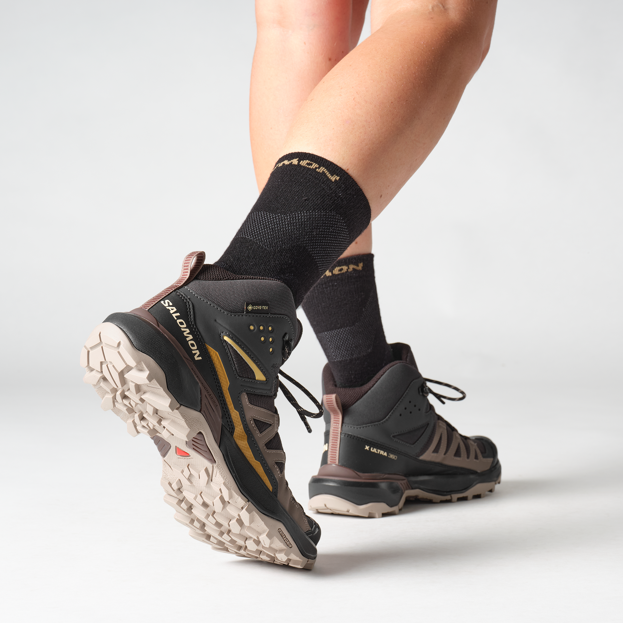 X ULTRA 360 MID GORE-TEX