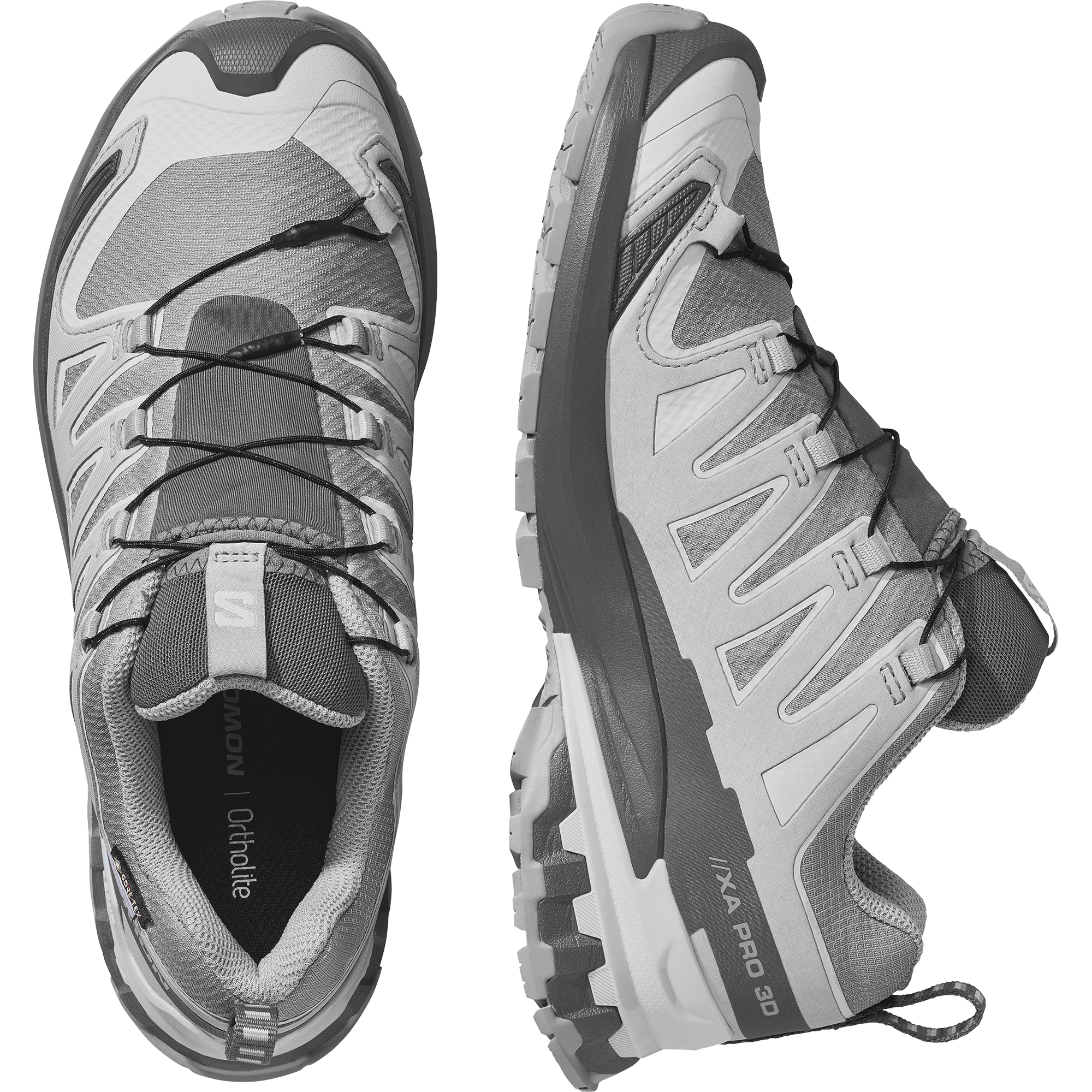 XA PRO 3D V9 GORE-TEX